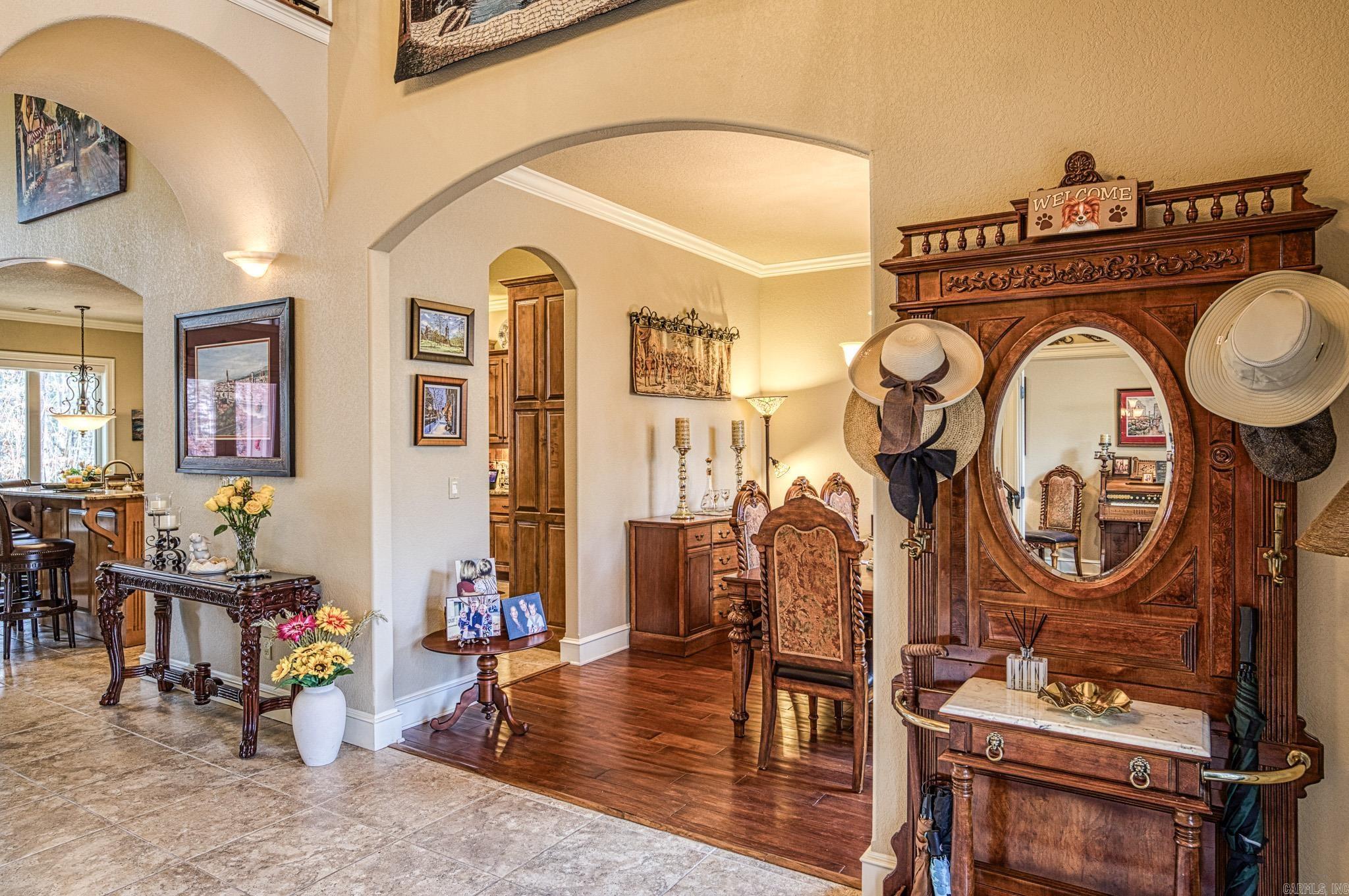 Merced - Residential