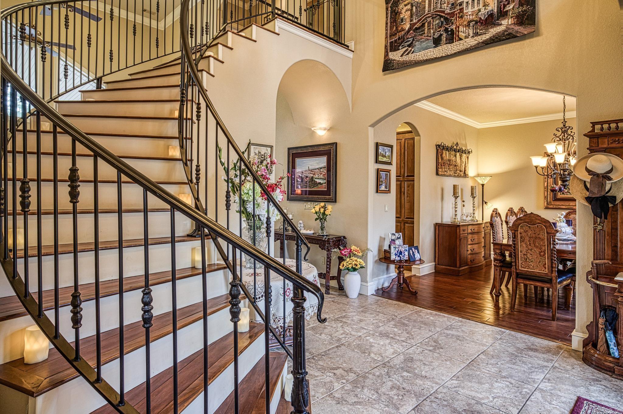 Merced - Residential