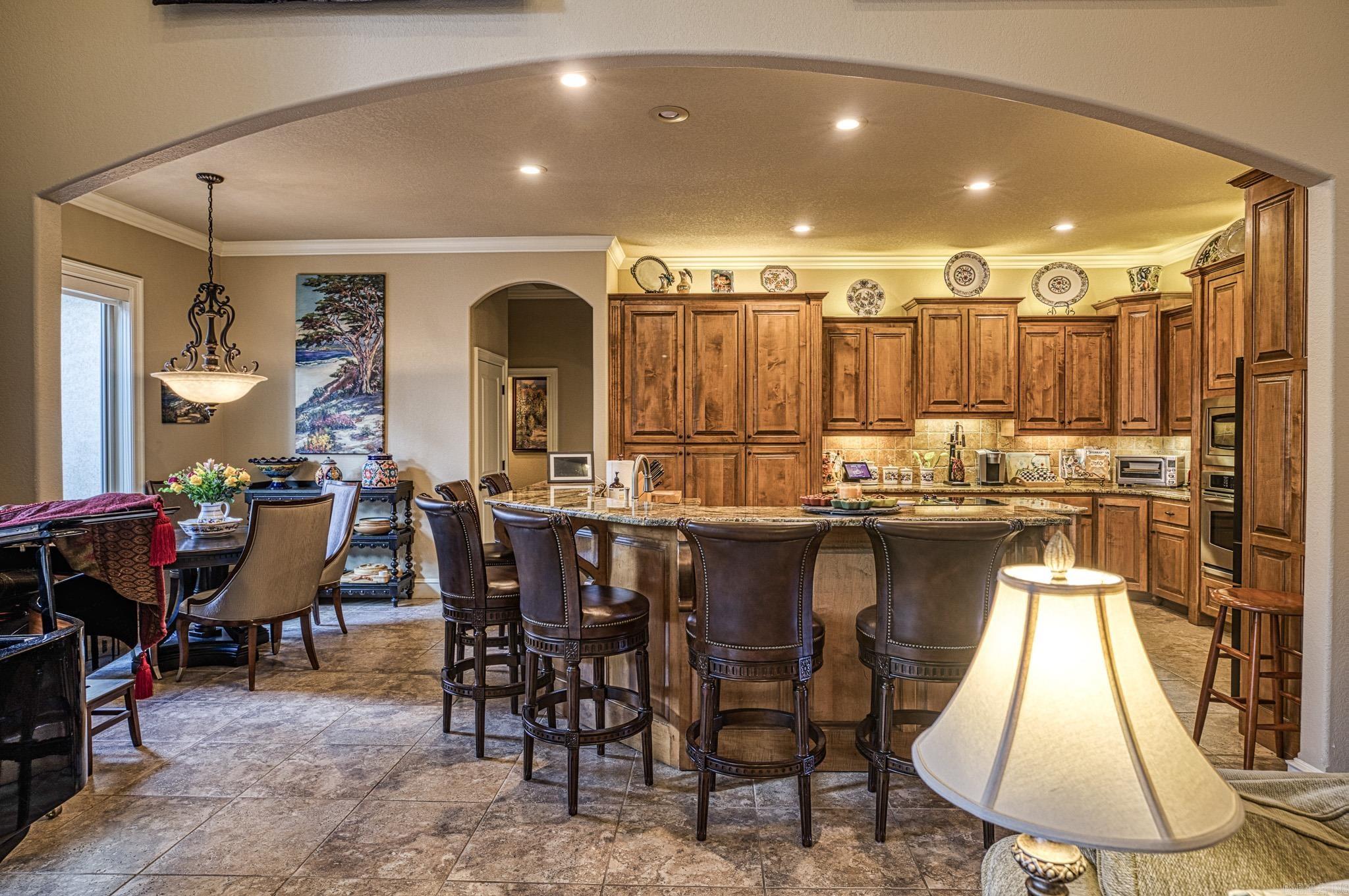 Merced - Residential