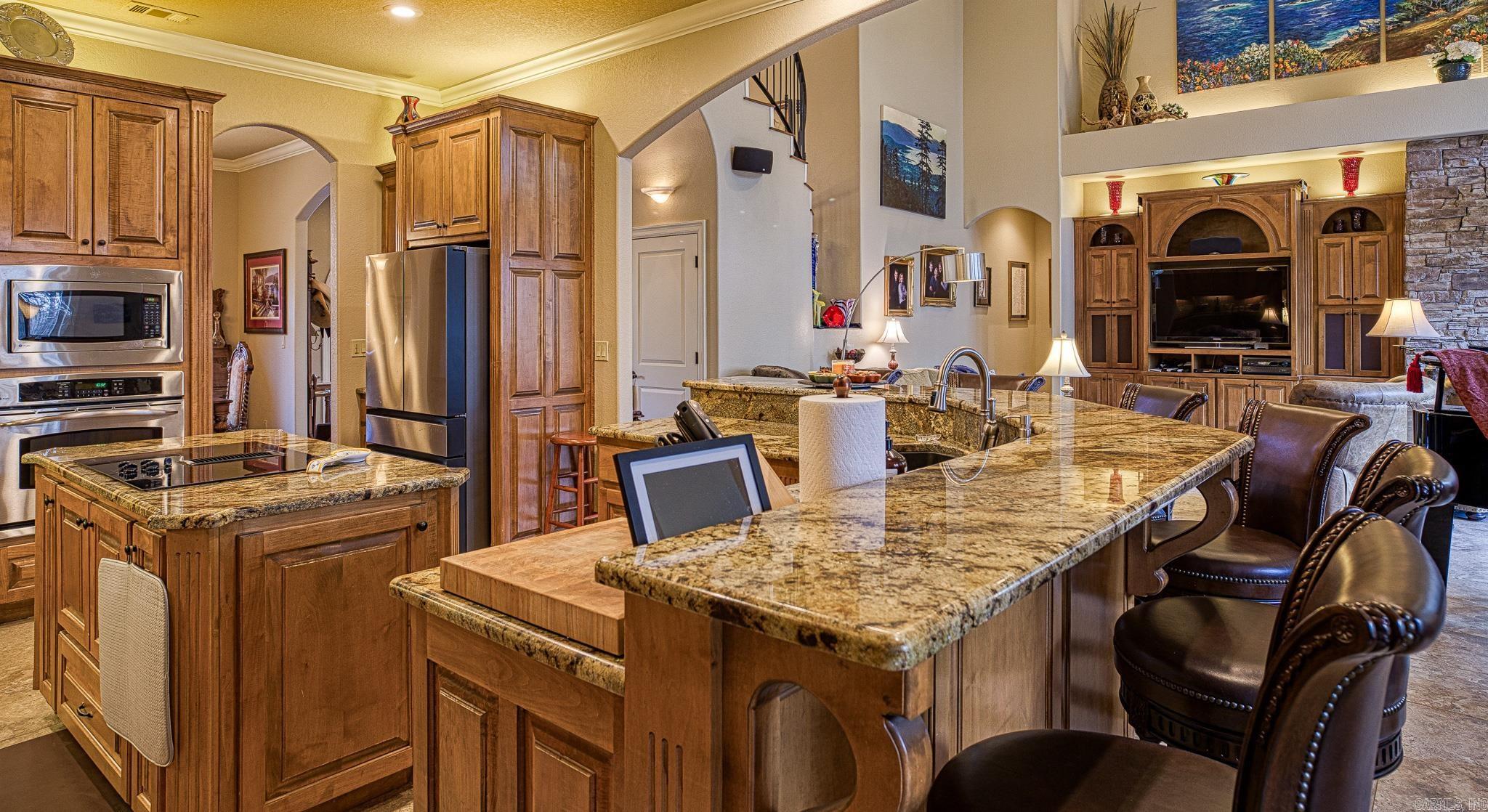 Merced - Residential