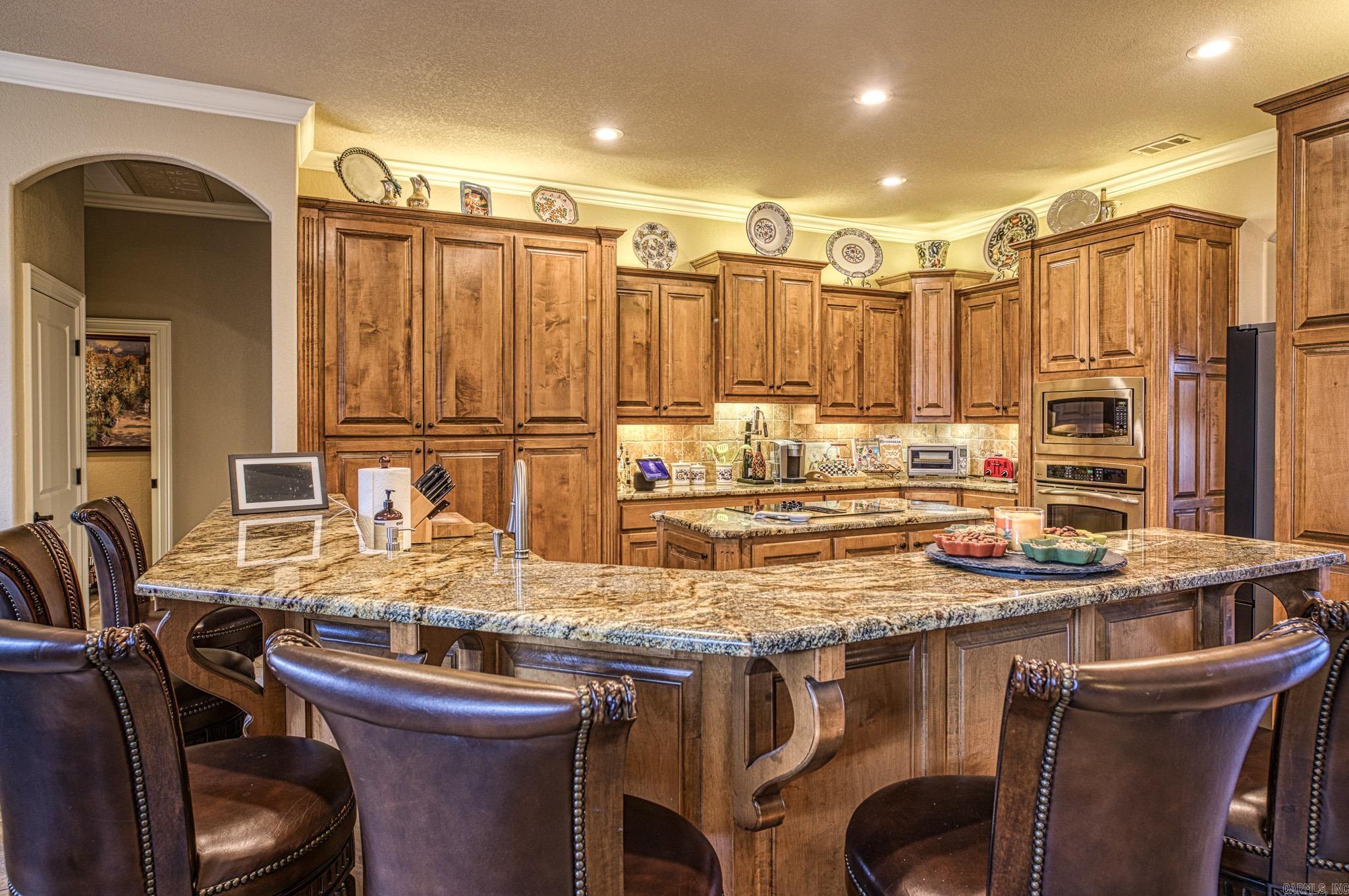 Merced - Residential