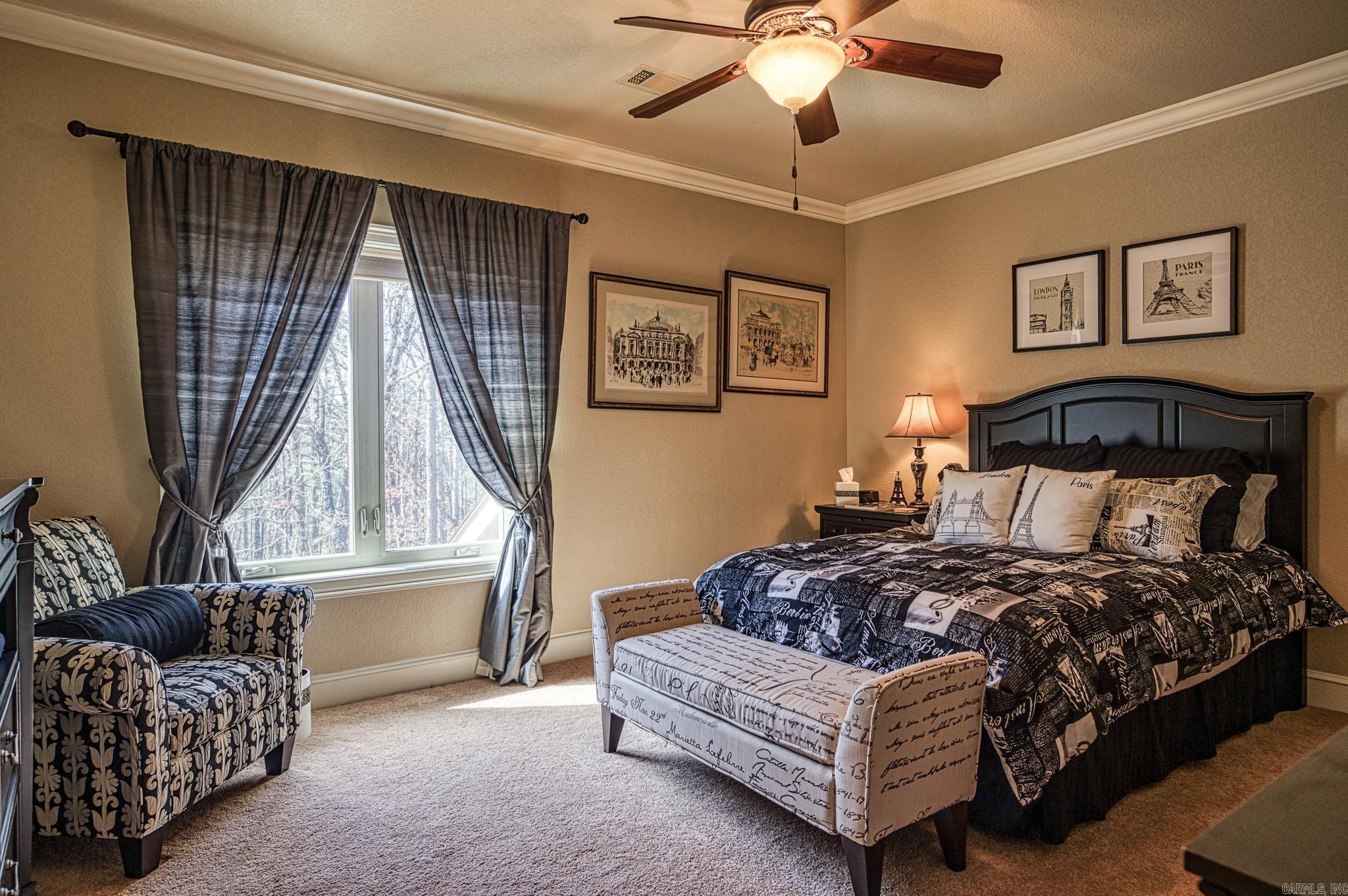 Merced - Residential