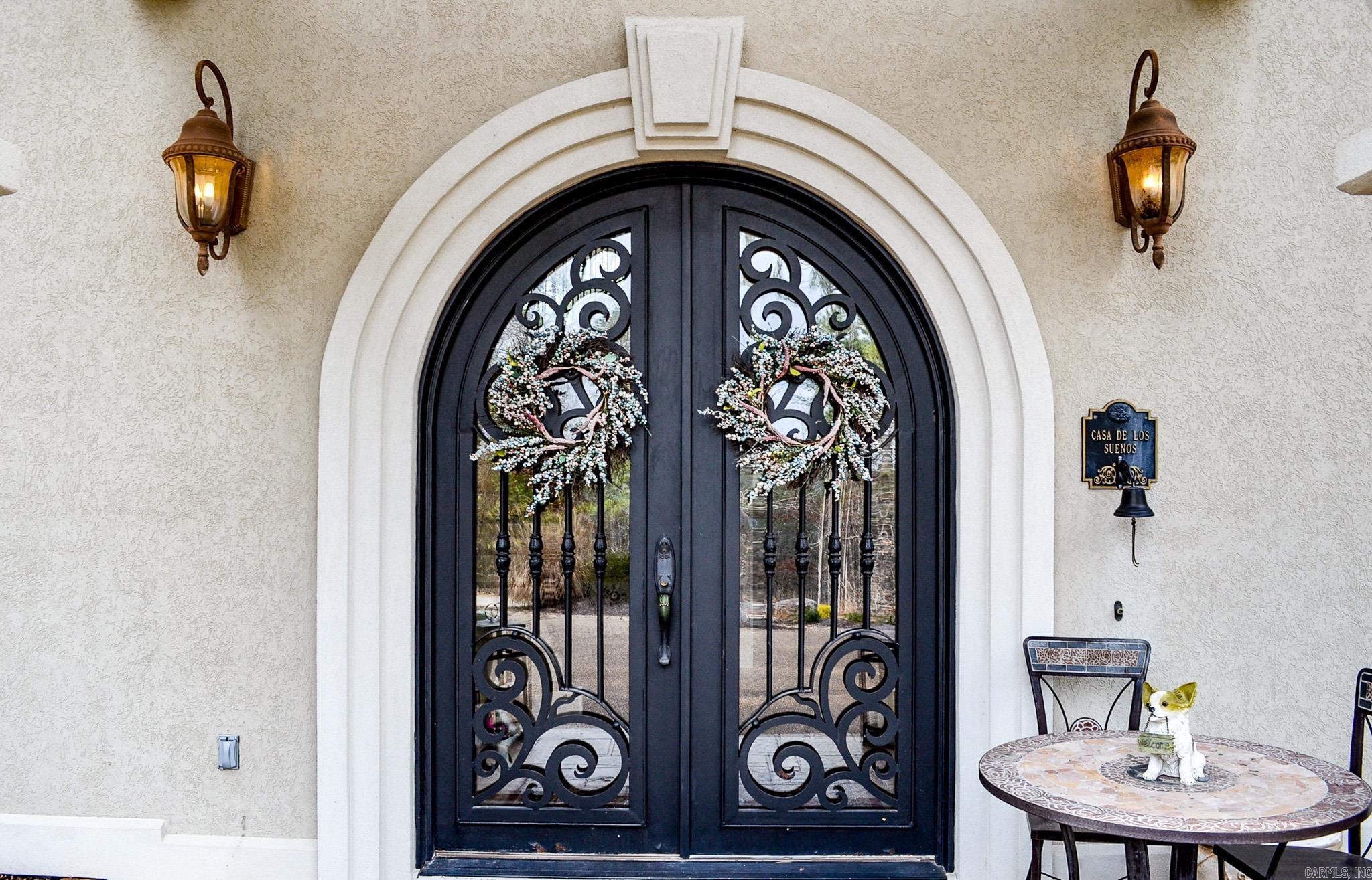 Merced - Residential