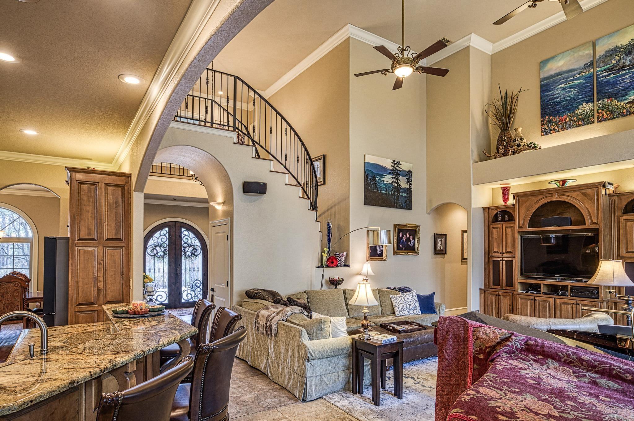 Merced - Residential