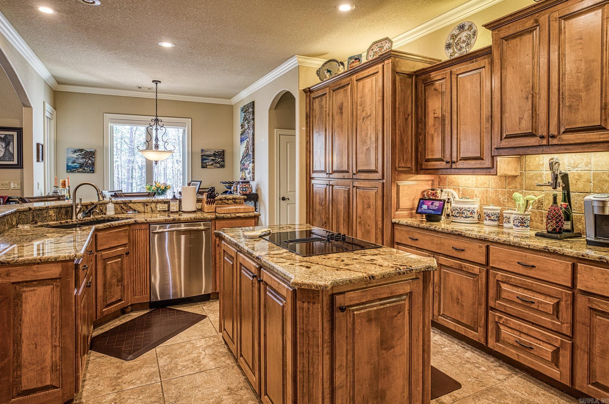 Merced - Residential