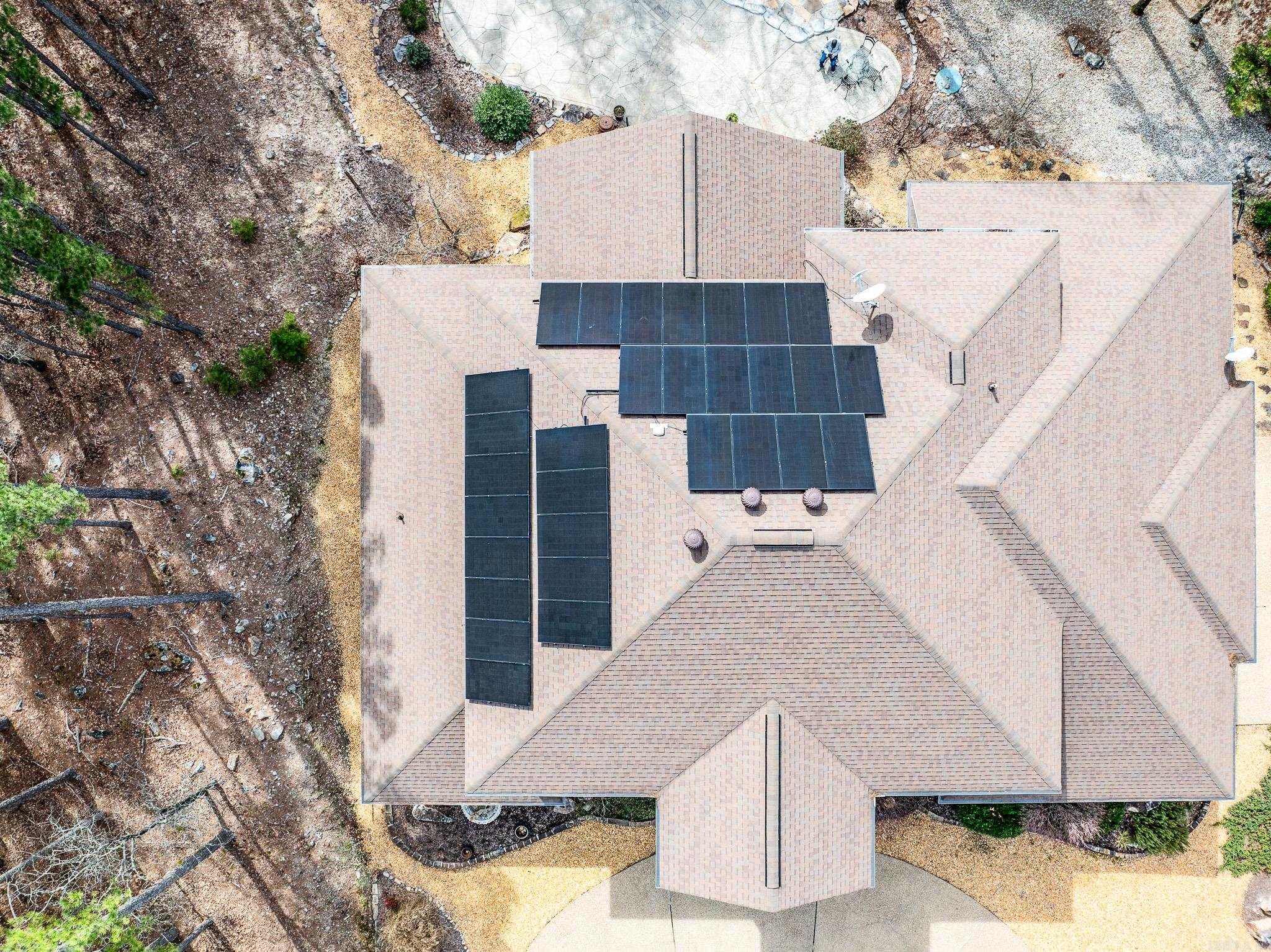 Merced - Residential