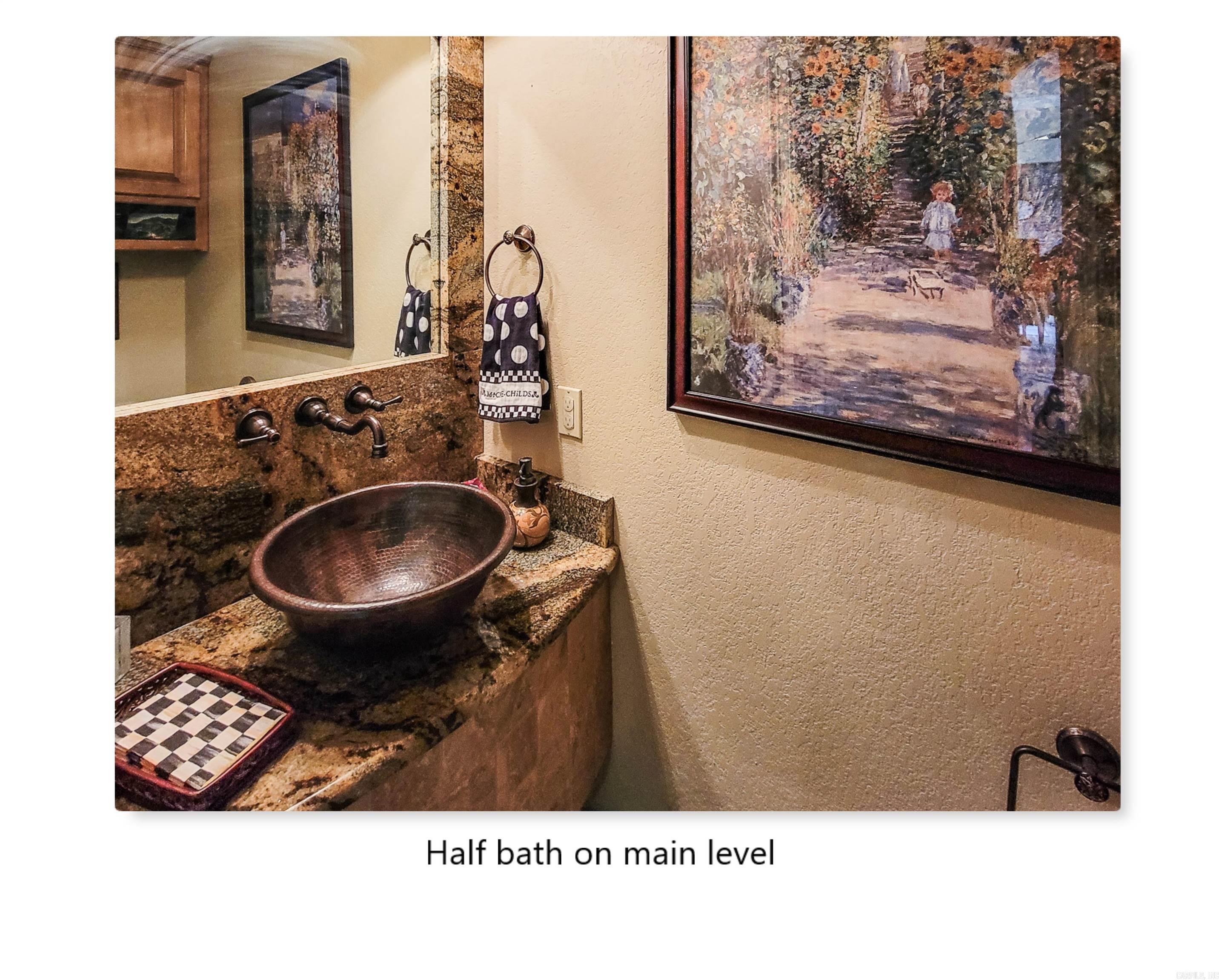 Merced - Residential