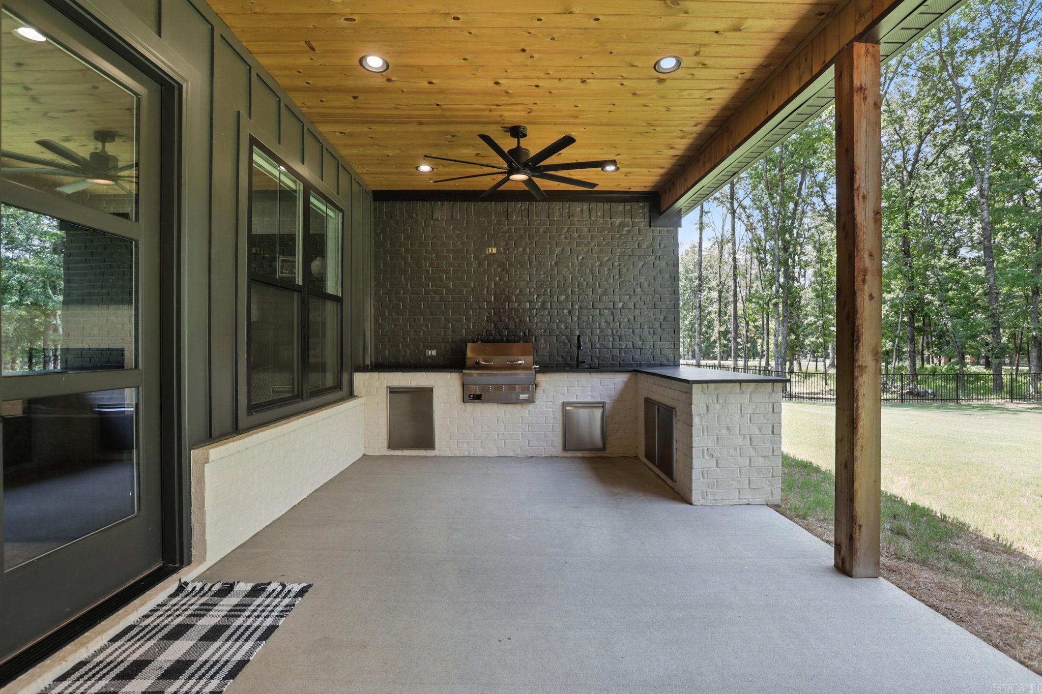 SUNGATE SUBDIVISION - Residential