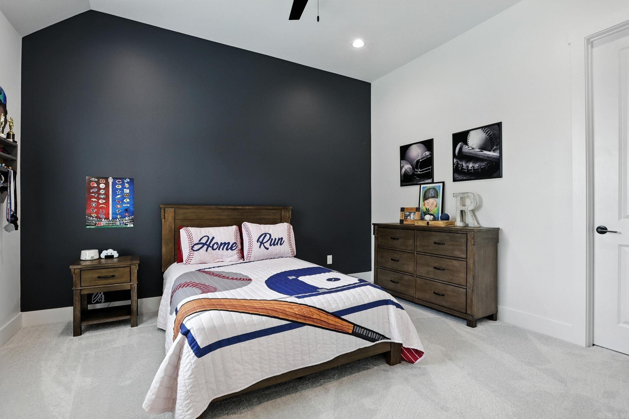 SUNGATE SUBDIVISION - Residential