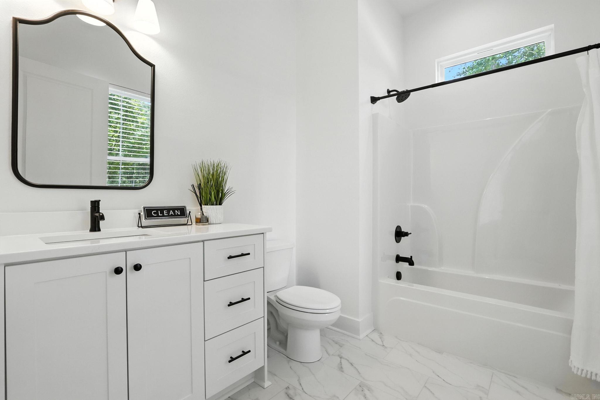 SUNGATE SUBDIVISION - Residential