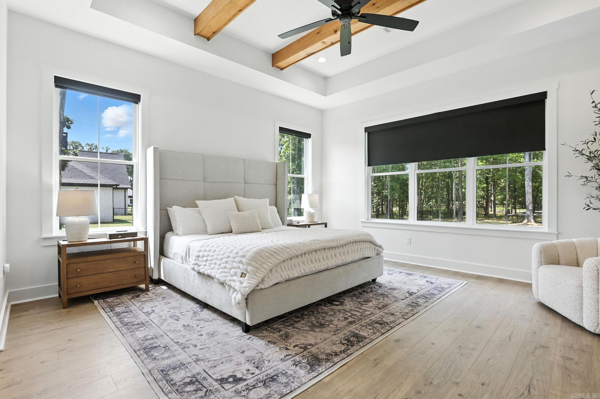 SUNGATE SUBDIVISION - Residential