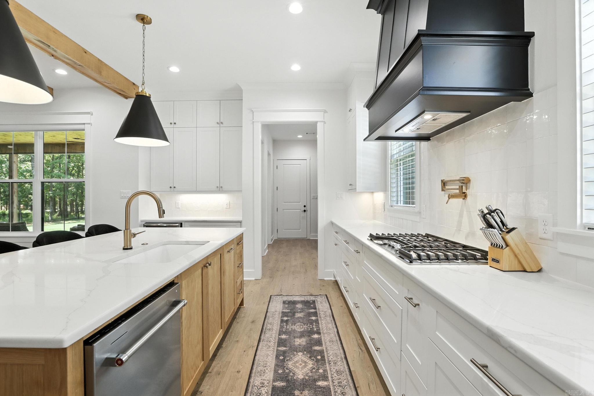 SUNGATE SUBDIVISION - Residential