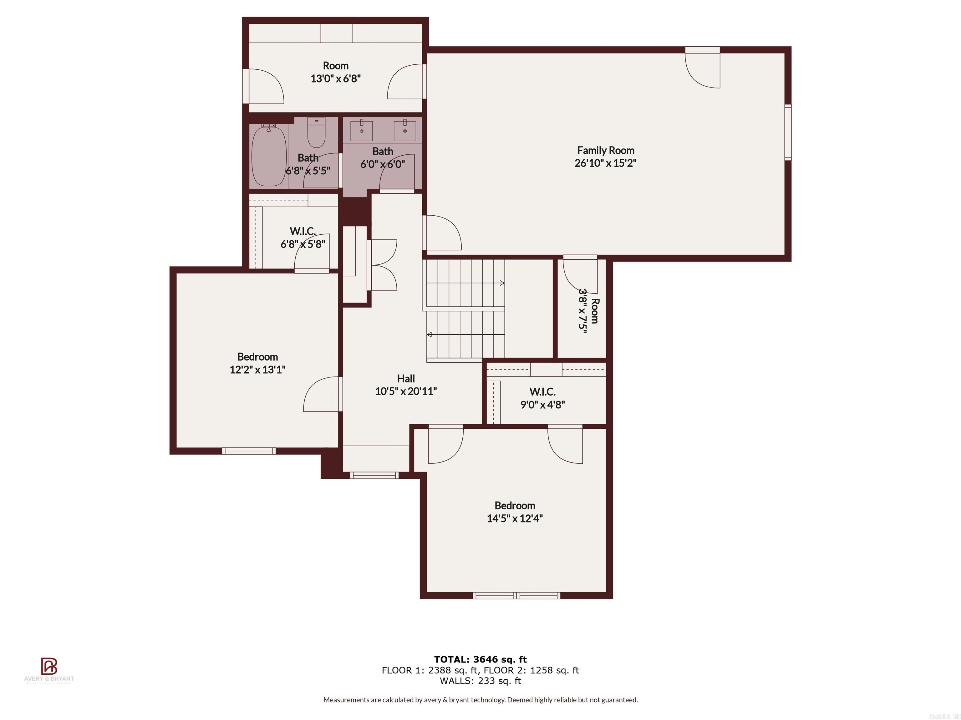 SUNGATE SUBDIVISION - Residential