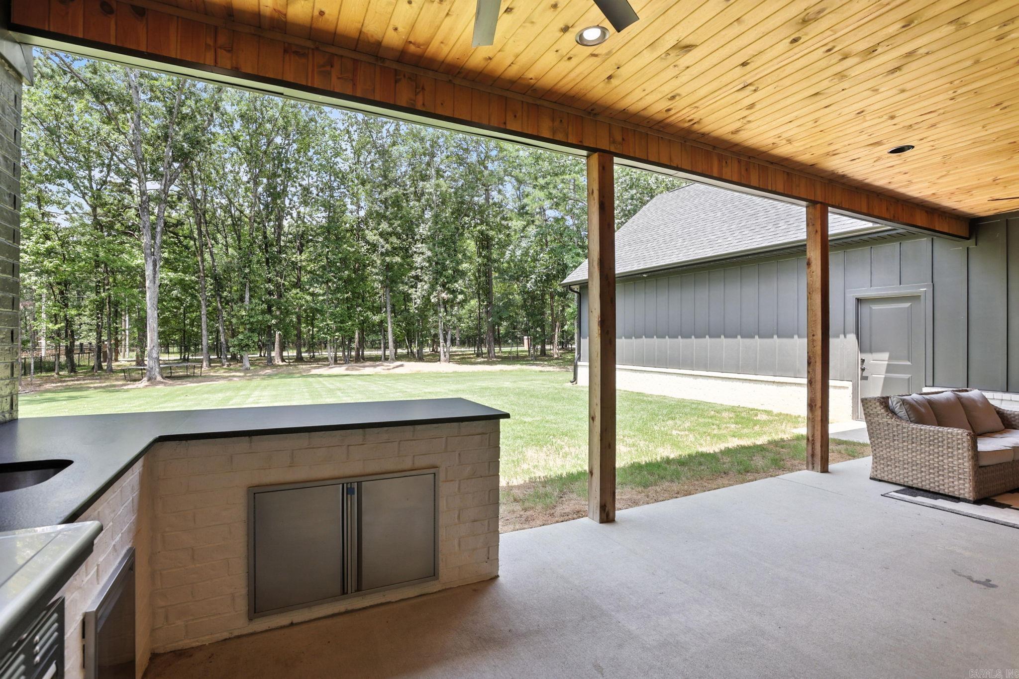 SUNGATE SUBDIVISION - Residential