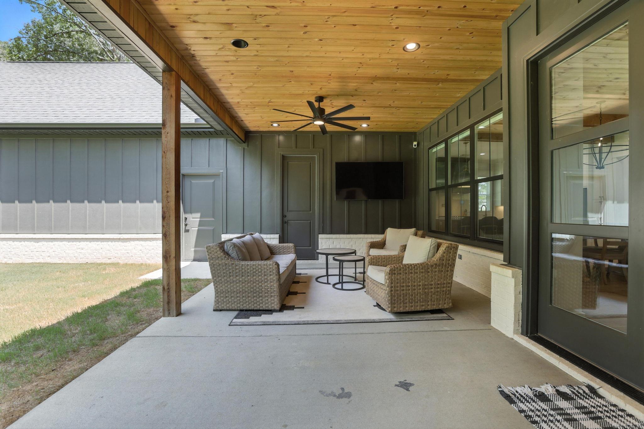 SUNGATE SUBDIVISION - Residential