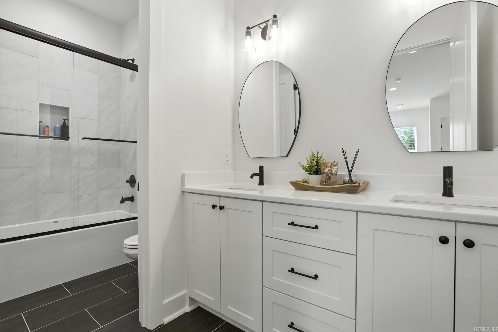 SUNGATE SUBDIVISION - Residential