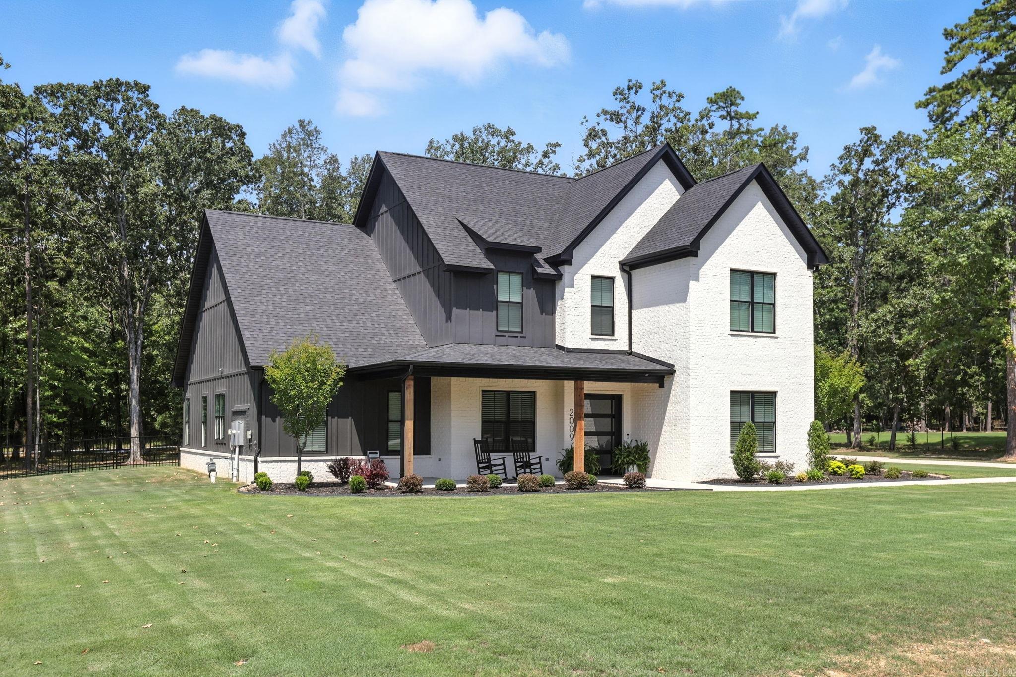 SUNGATE SUBDIVISION - Residential