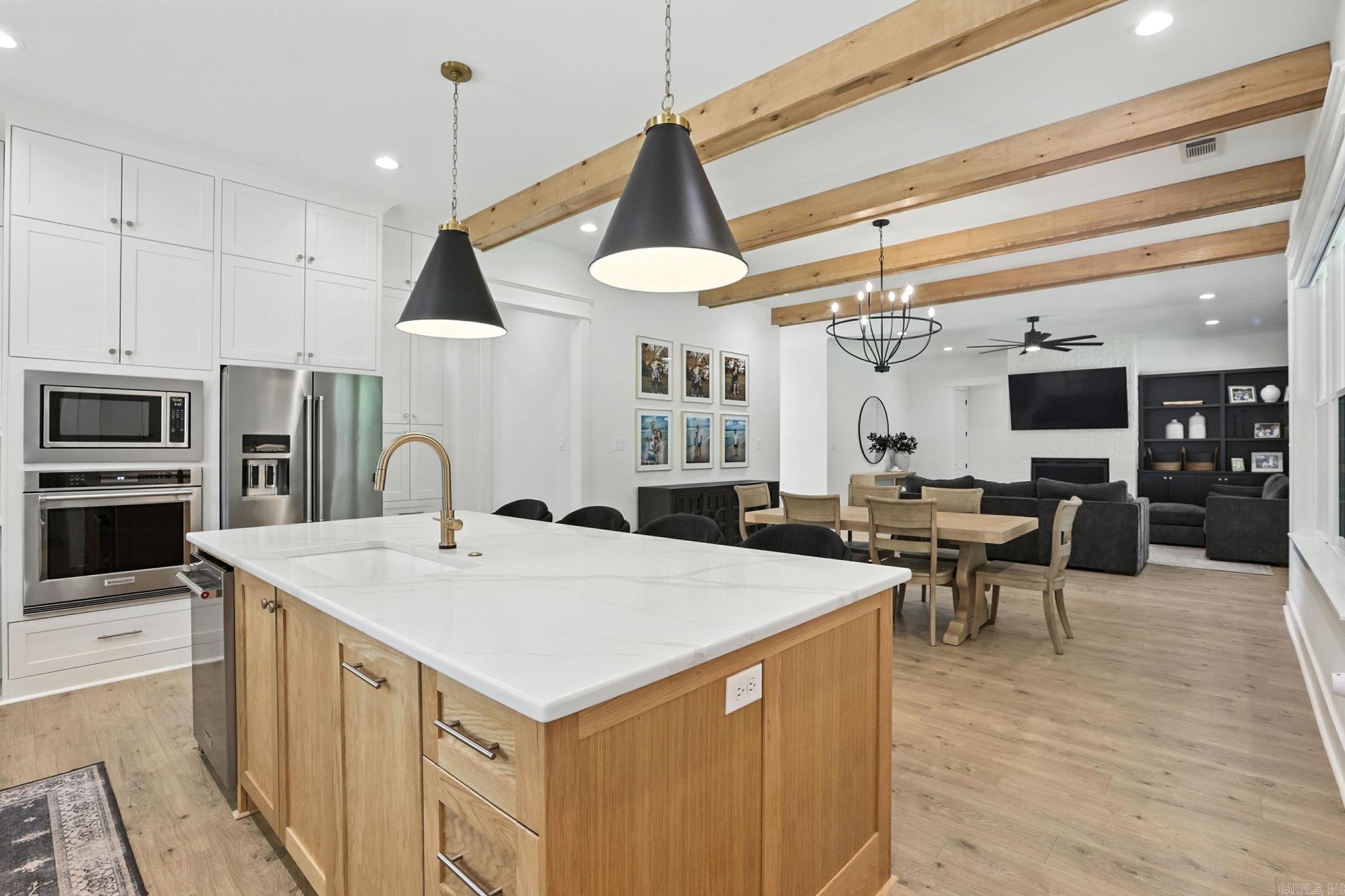SUNGATE SUBDIVISION - Residential