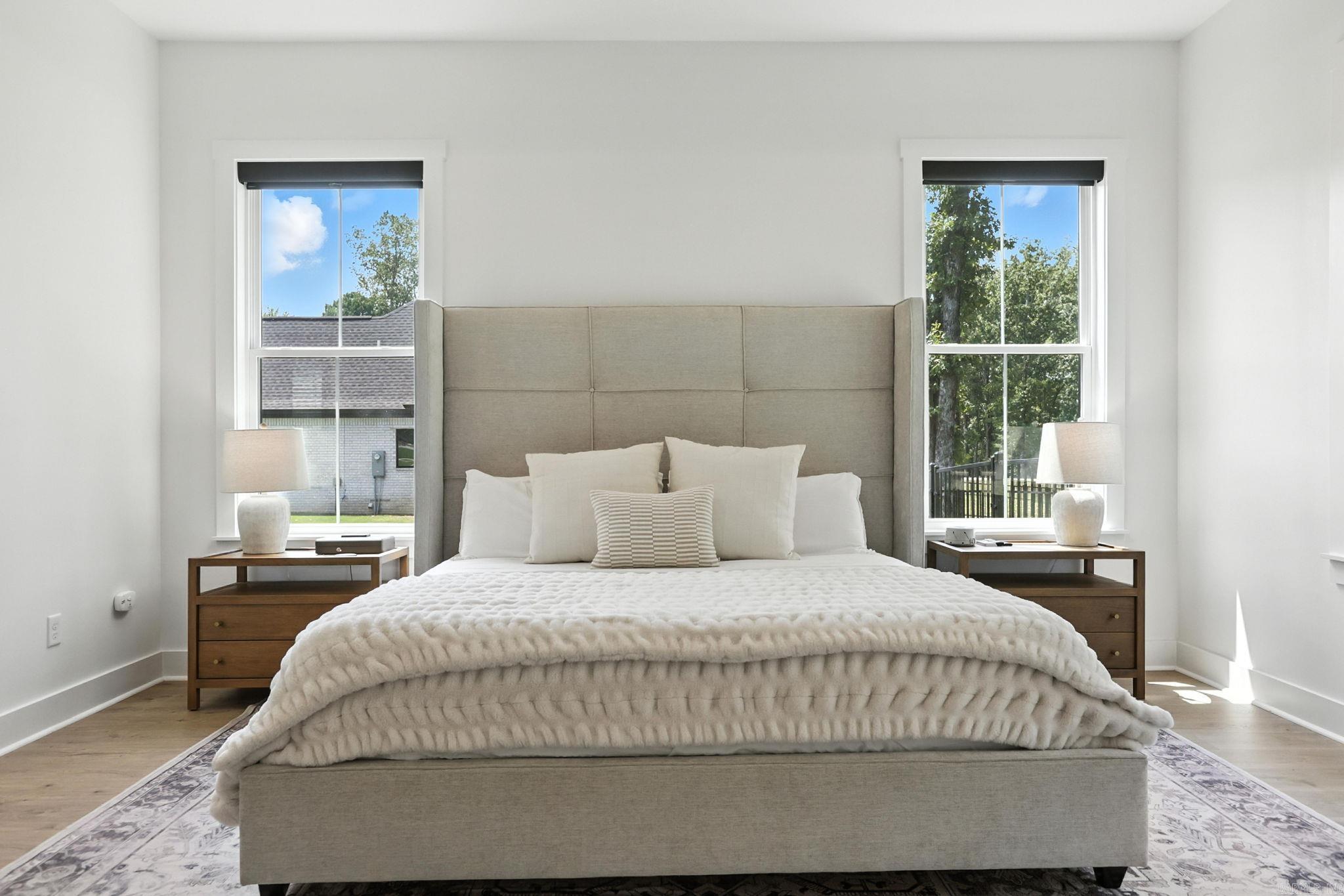 SUNGATE SUBDIVISION - Residential