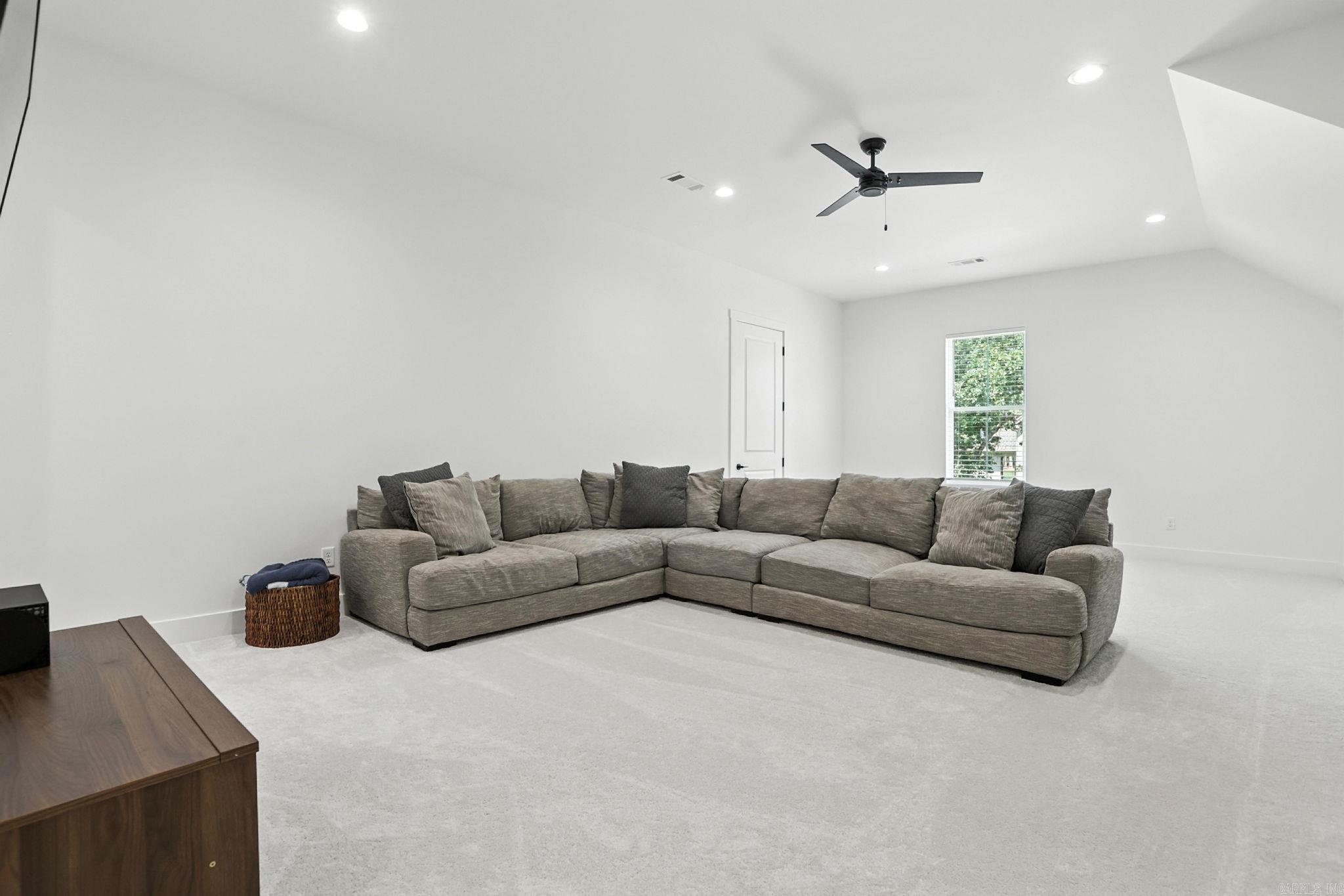 SUNGATE SUBDIVISION - Residential