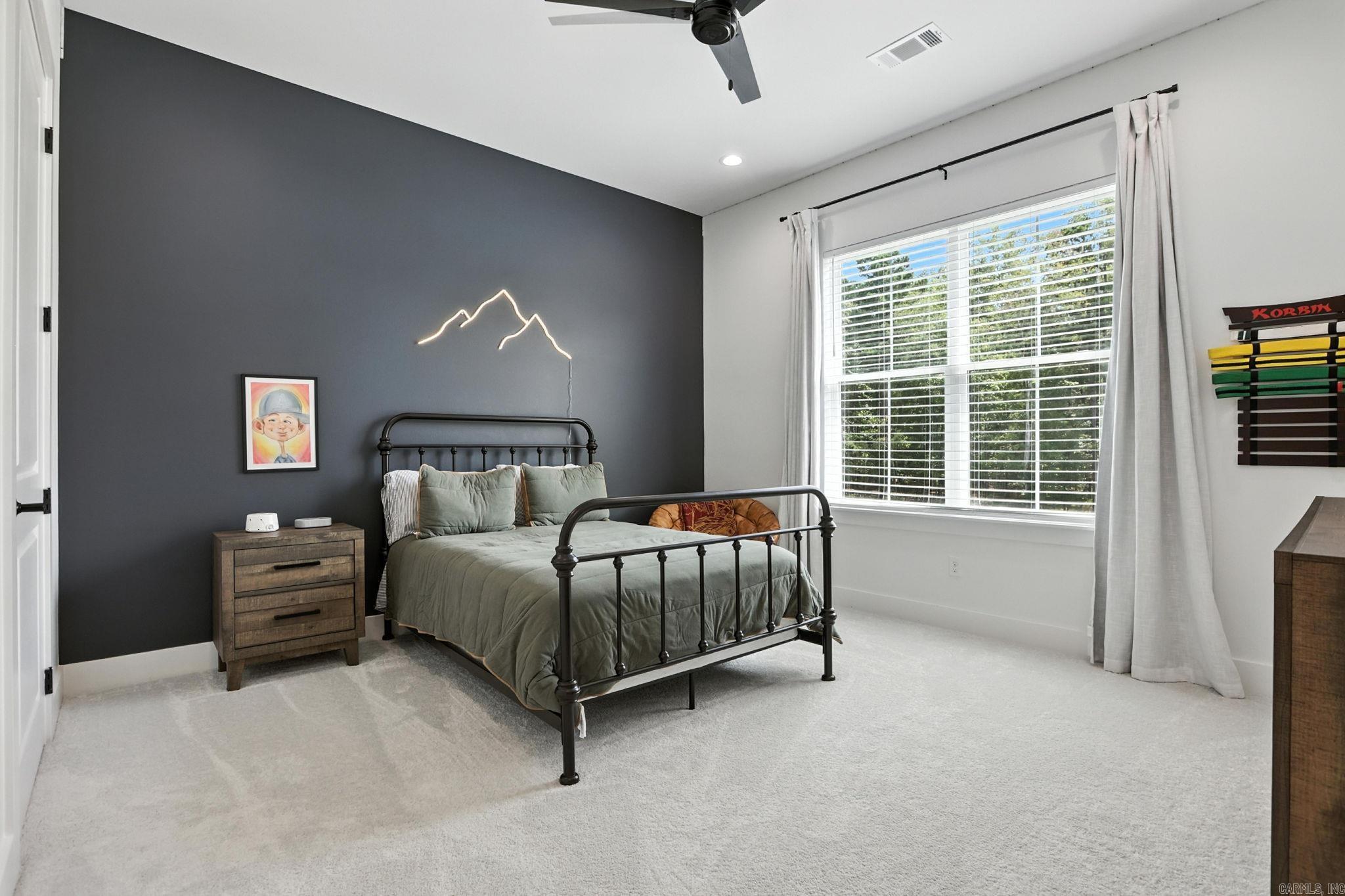 SUNGATE SUBDIVISION - Residential