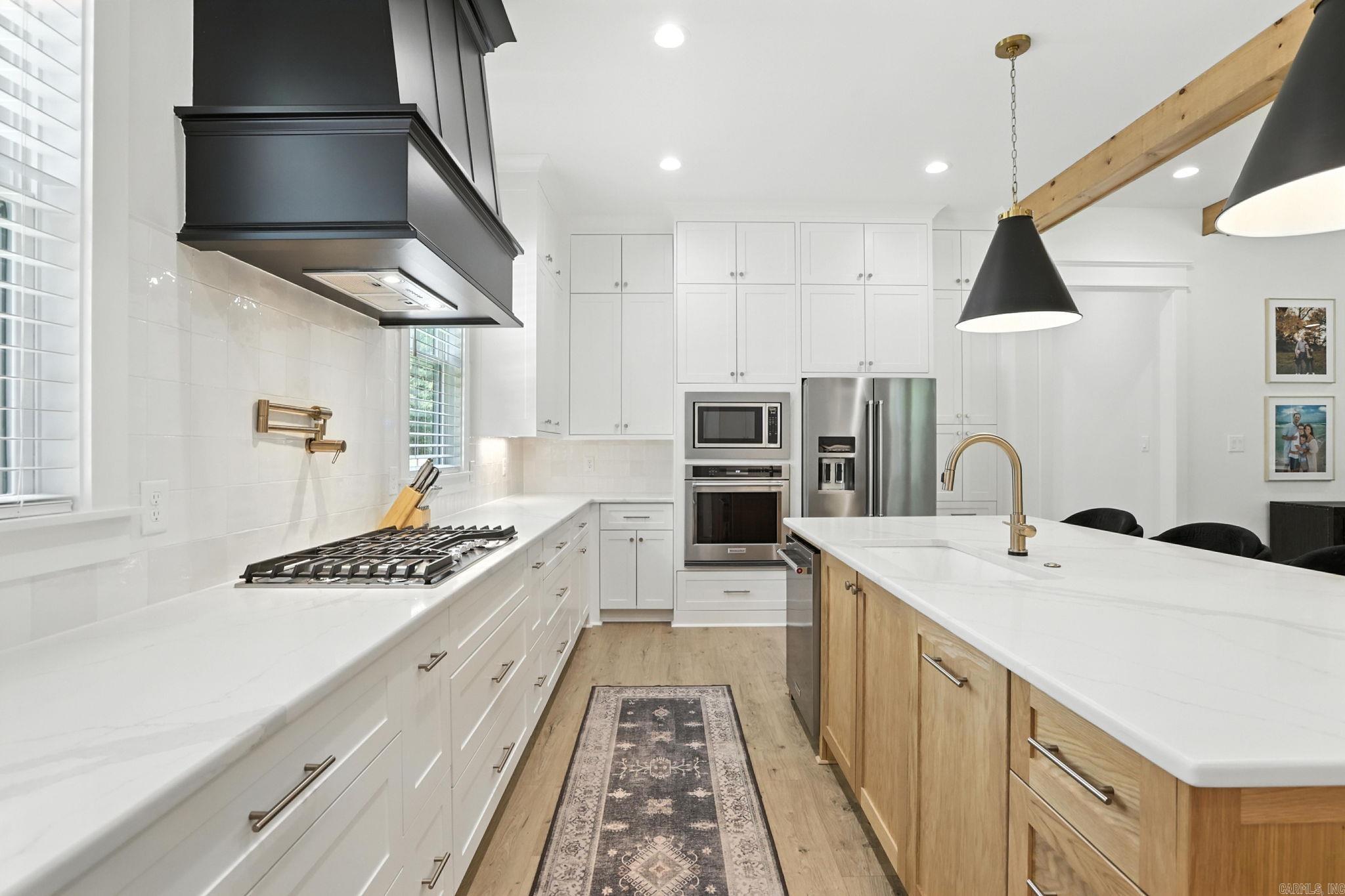 SUNGATE SUBDIVISION - Residential