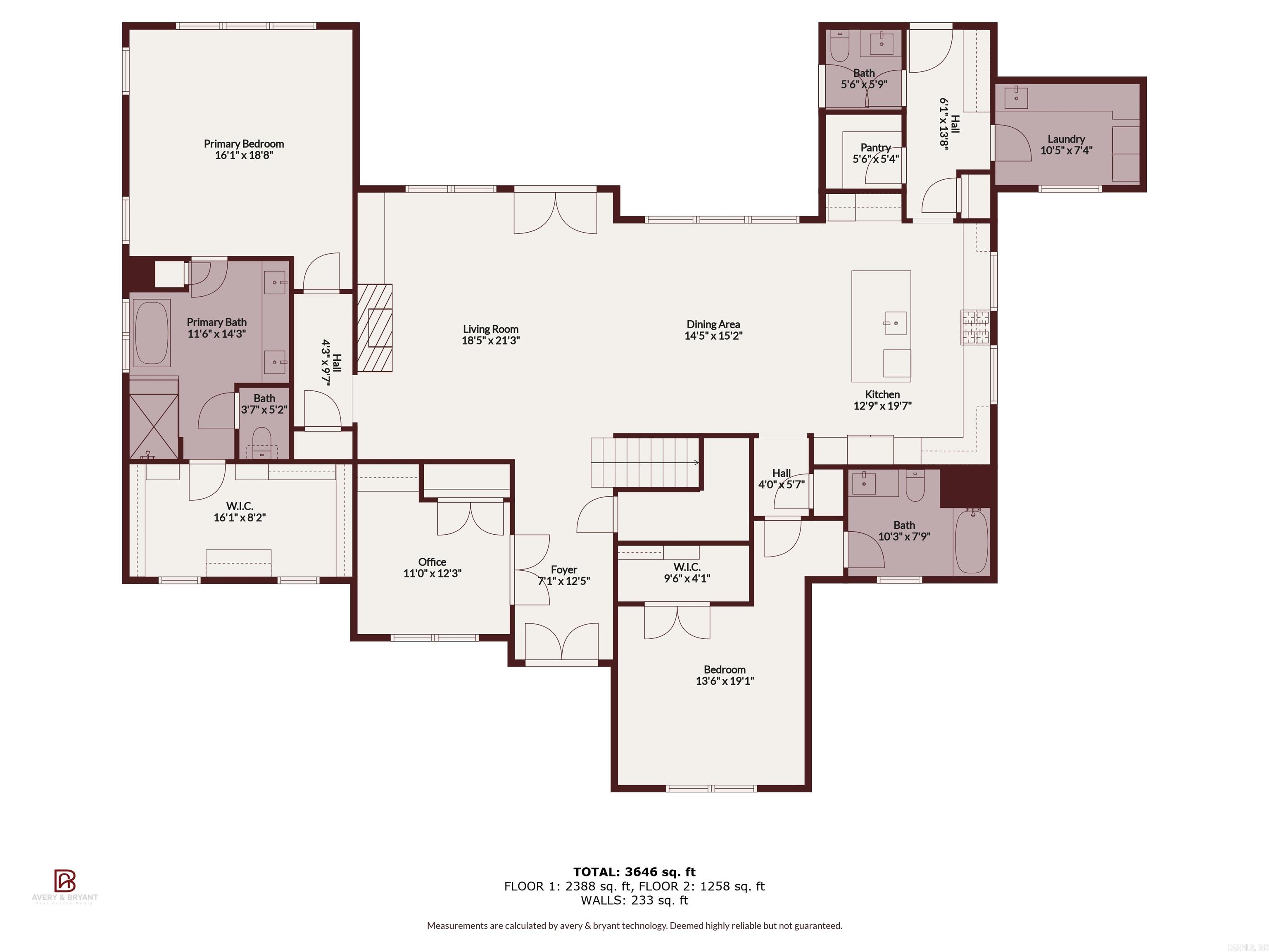 SUNGATE SUBDIVISION - Residential