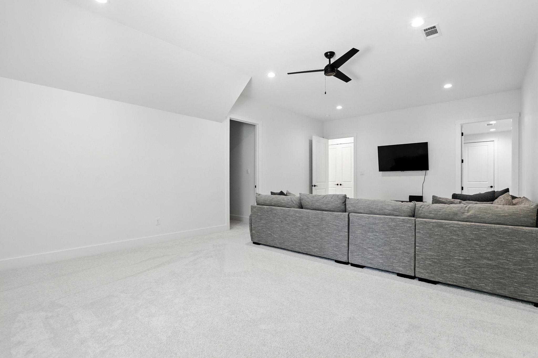 SUNGATE SUBDIVISION - Residential