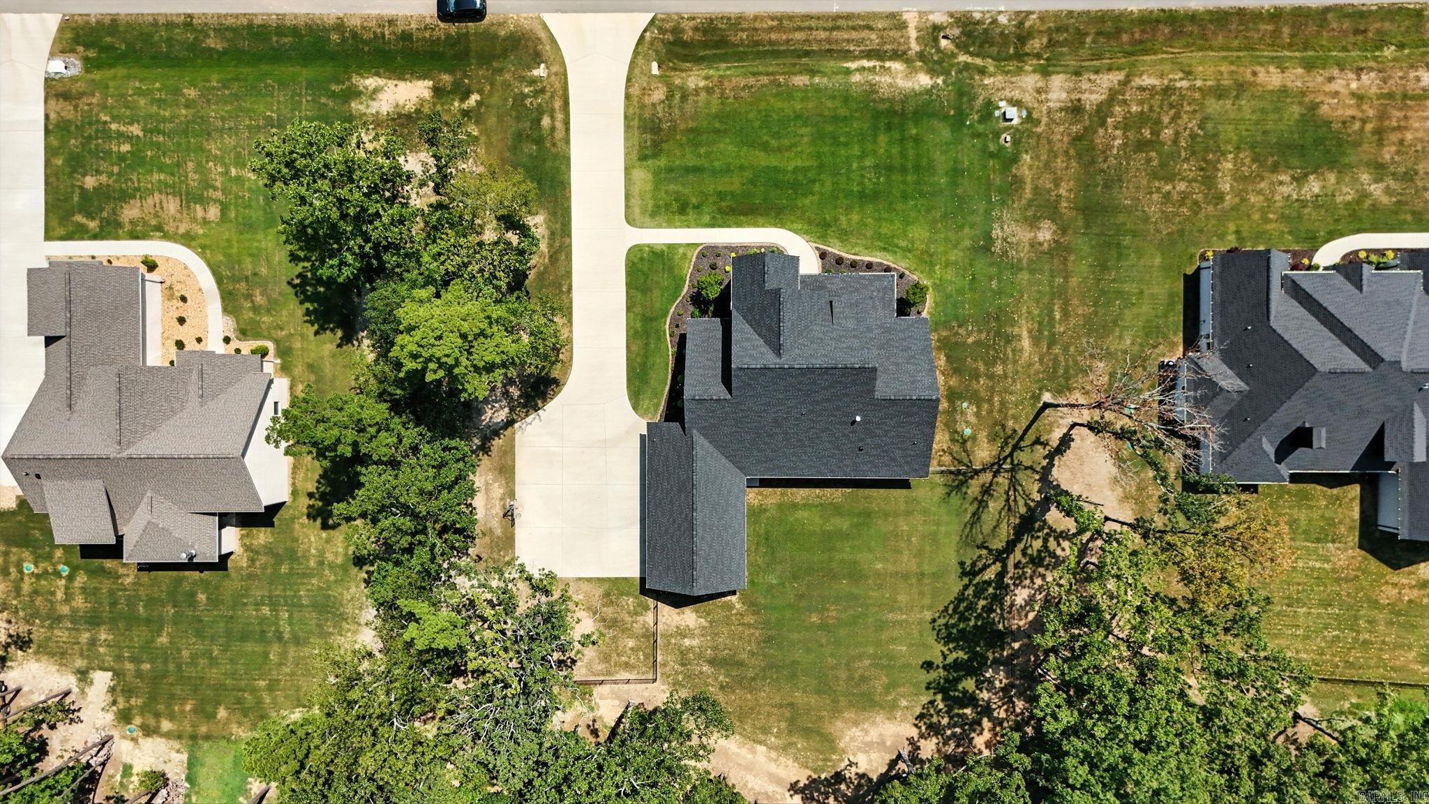 SUNGATE SUBDIVISION - Residential