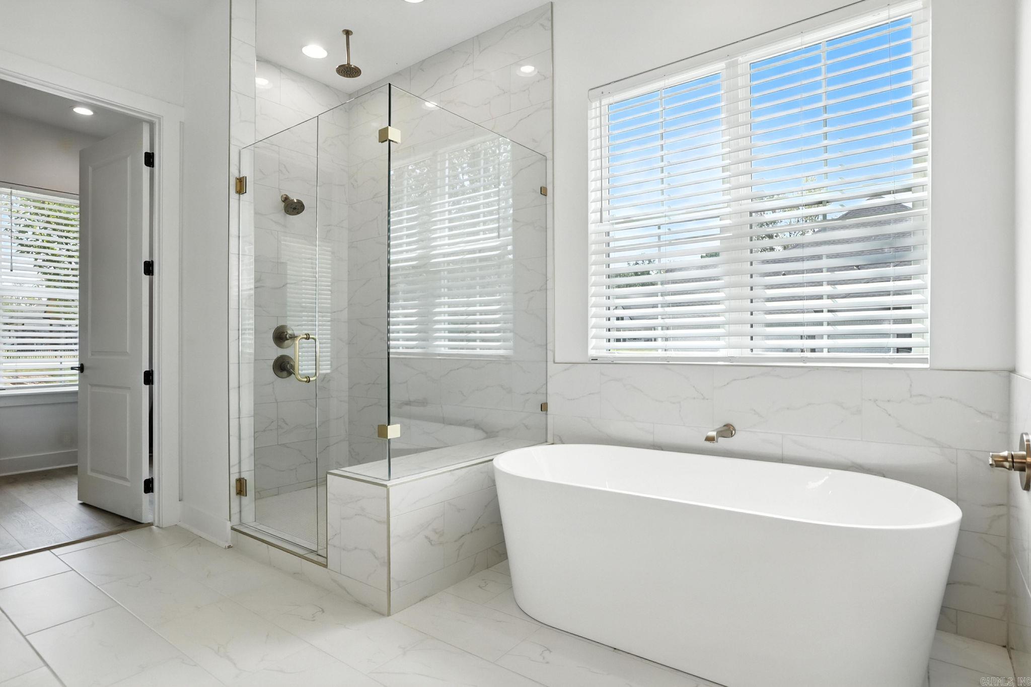 SUNGATE SUBDIVISION - Residential