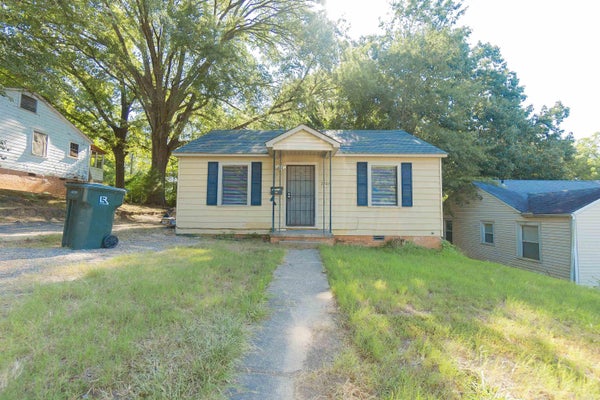 2701 MADISON ST, LITTLE ROCK, AR 72204 - Image 94eebcc500e36773ecd57d2bd7d65fa9/894243352