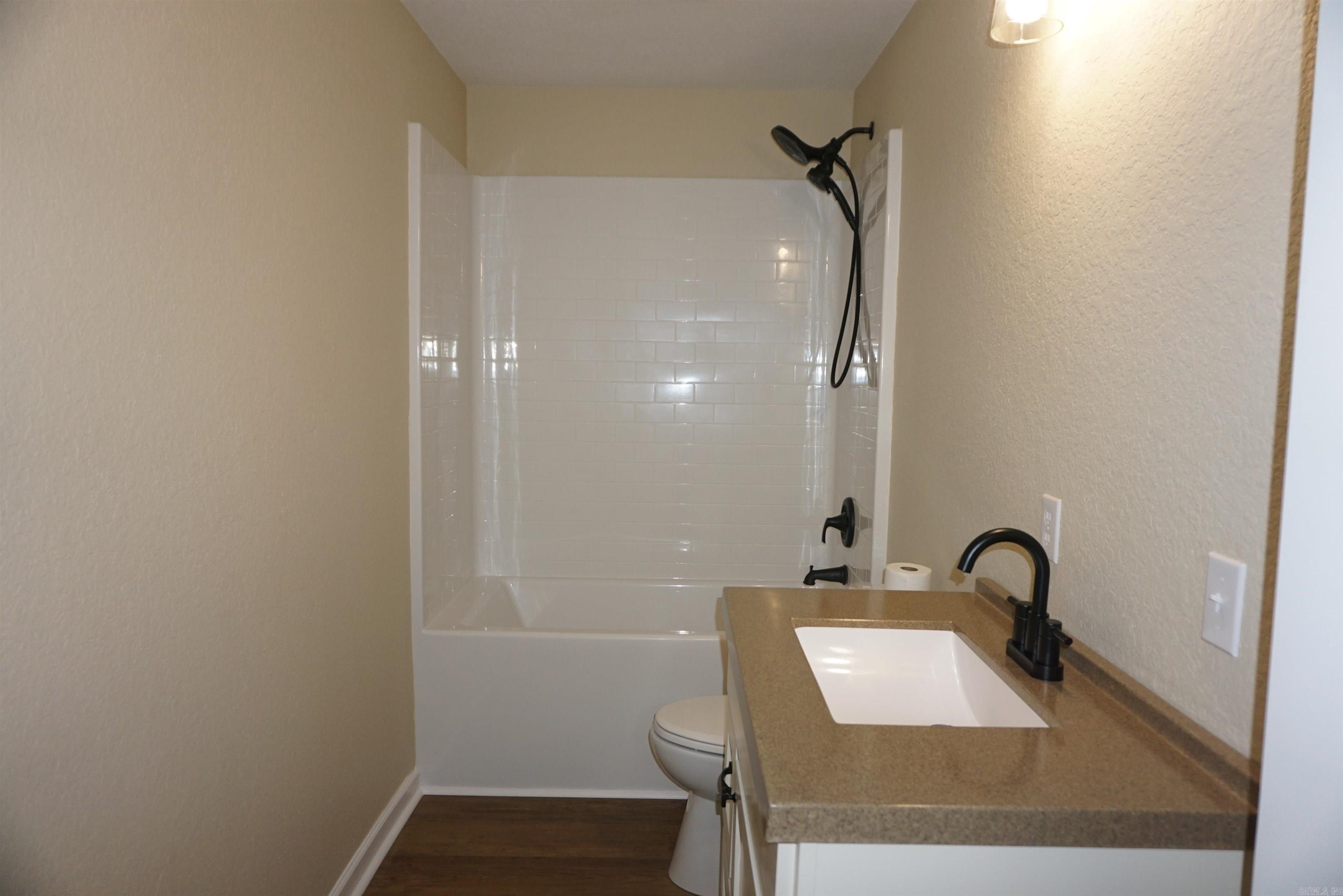 FORBES ADDN (BALD KNOB) - Residential