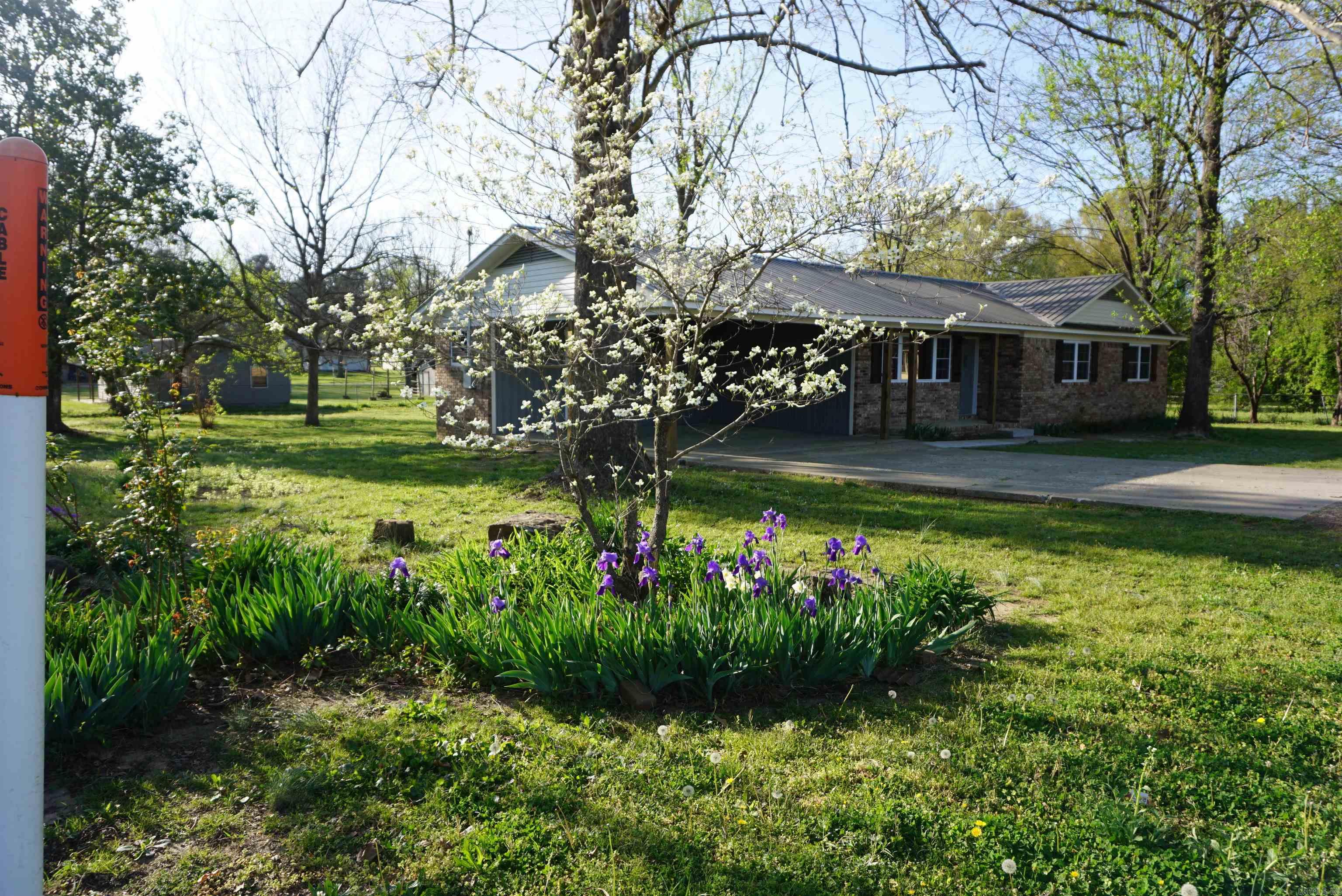 FORBES ADDN (BALD KNOB) - Residential