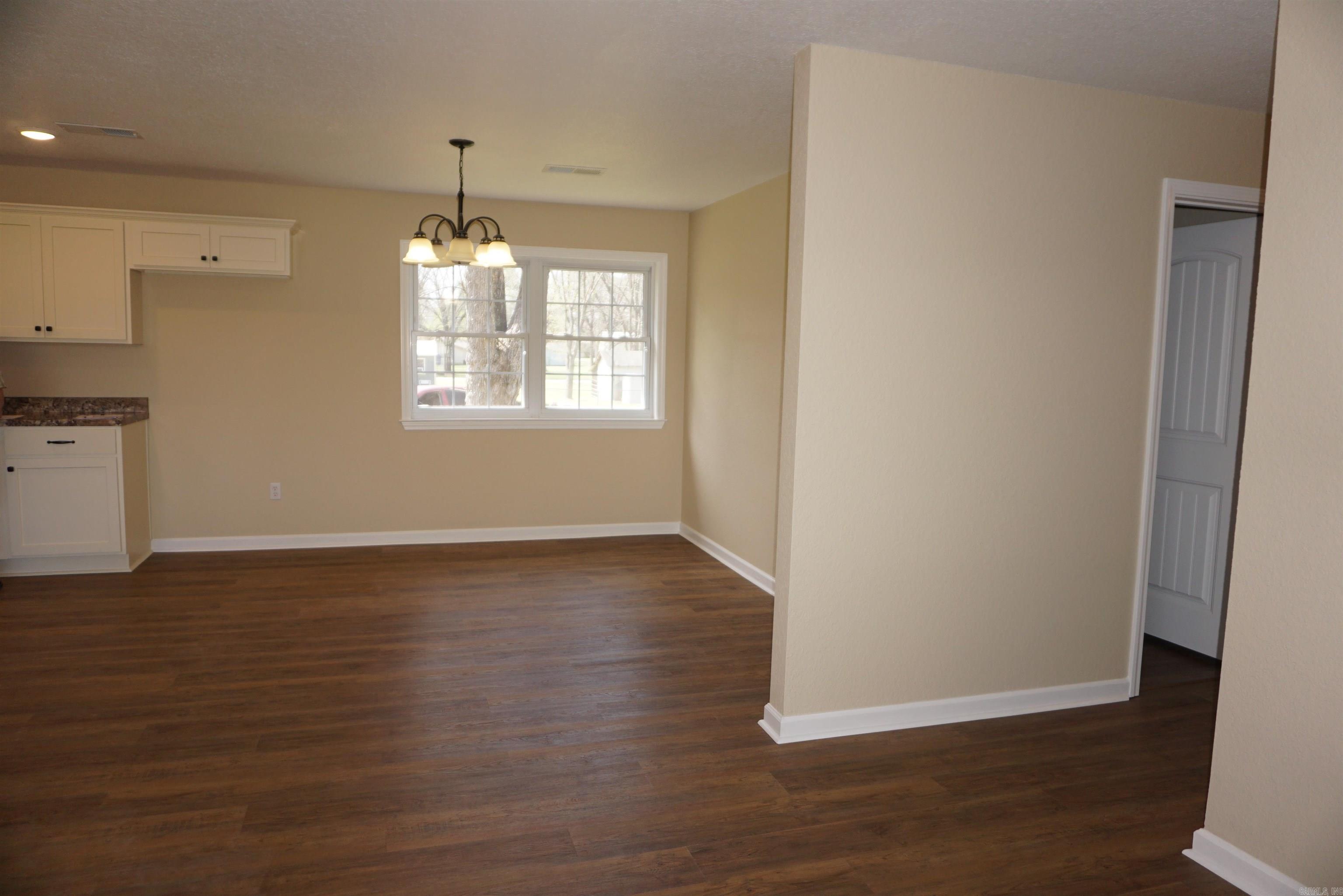 FORBES ADDN (BALD KNOB) - Residential