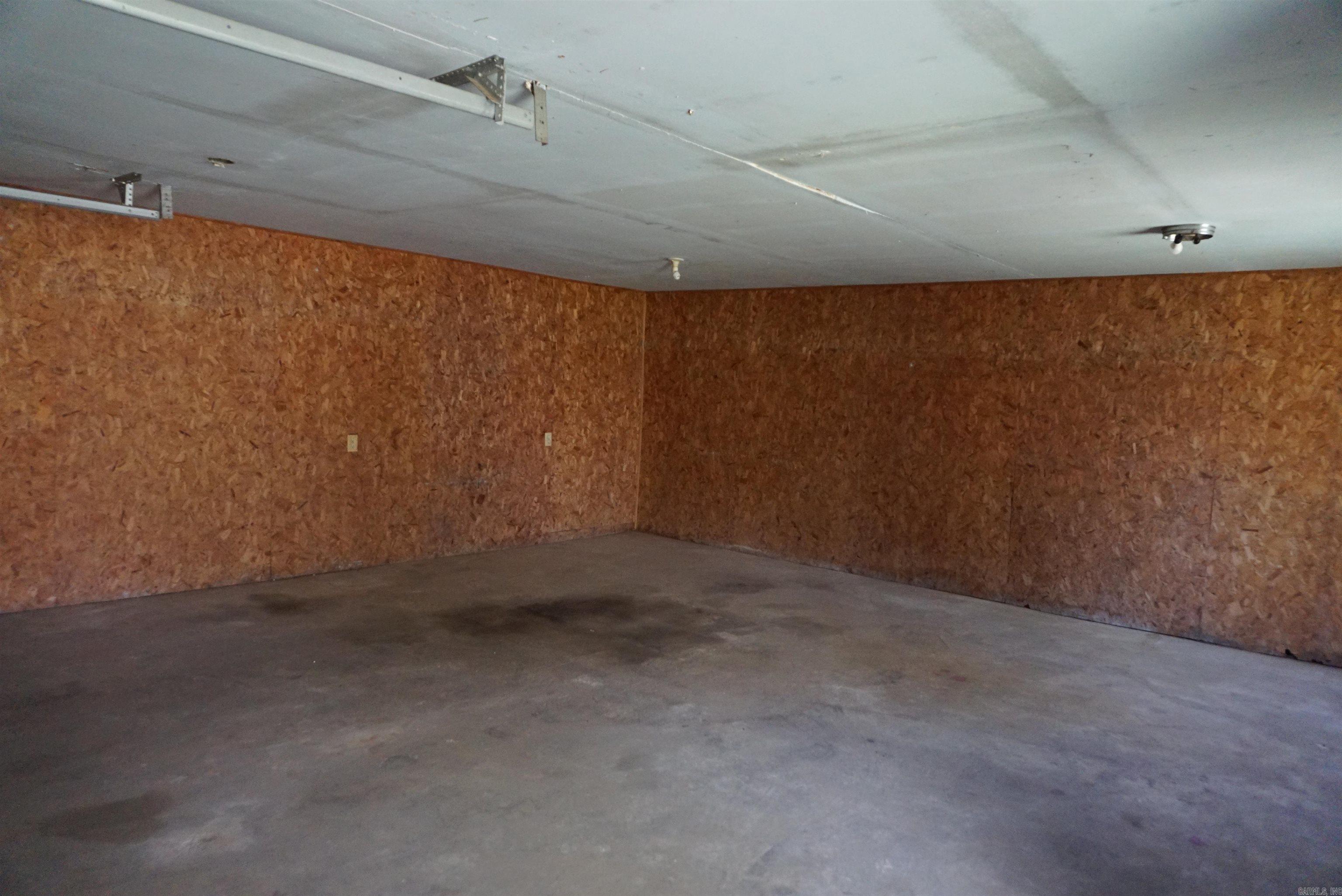 FORBES ADDN (BALD KNOB) - Residential