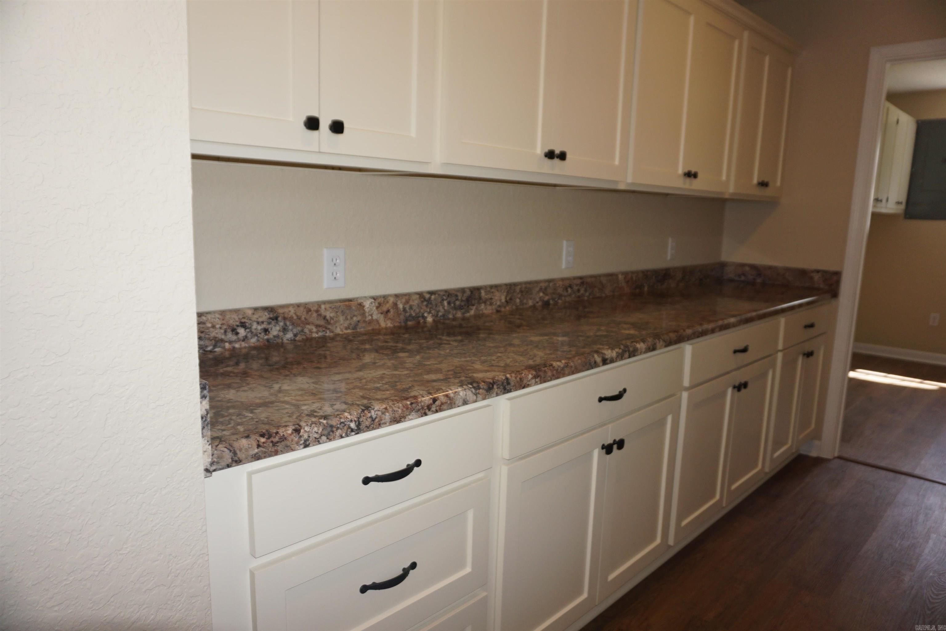 FORBES ADDN (BALD KNOB) - Residential