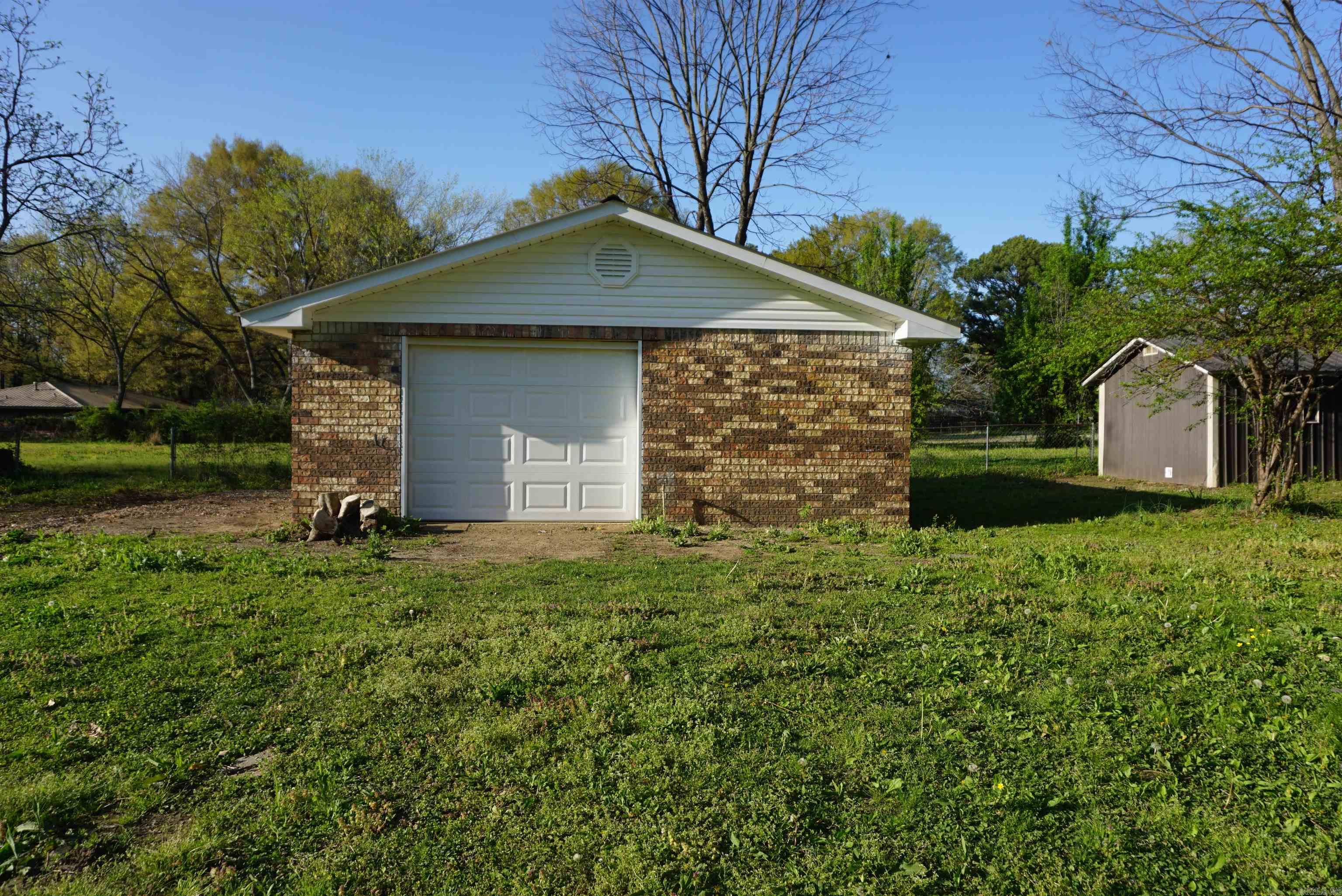 FORBES ADDN (BALD KNOB) - Residential
