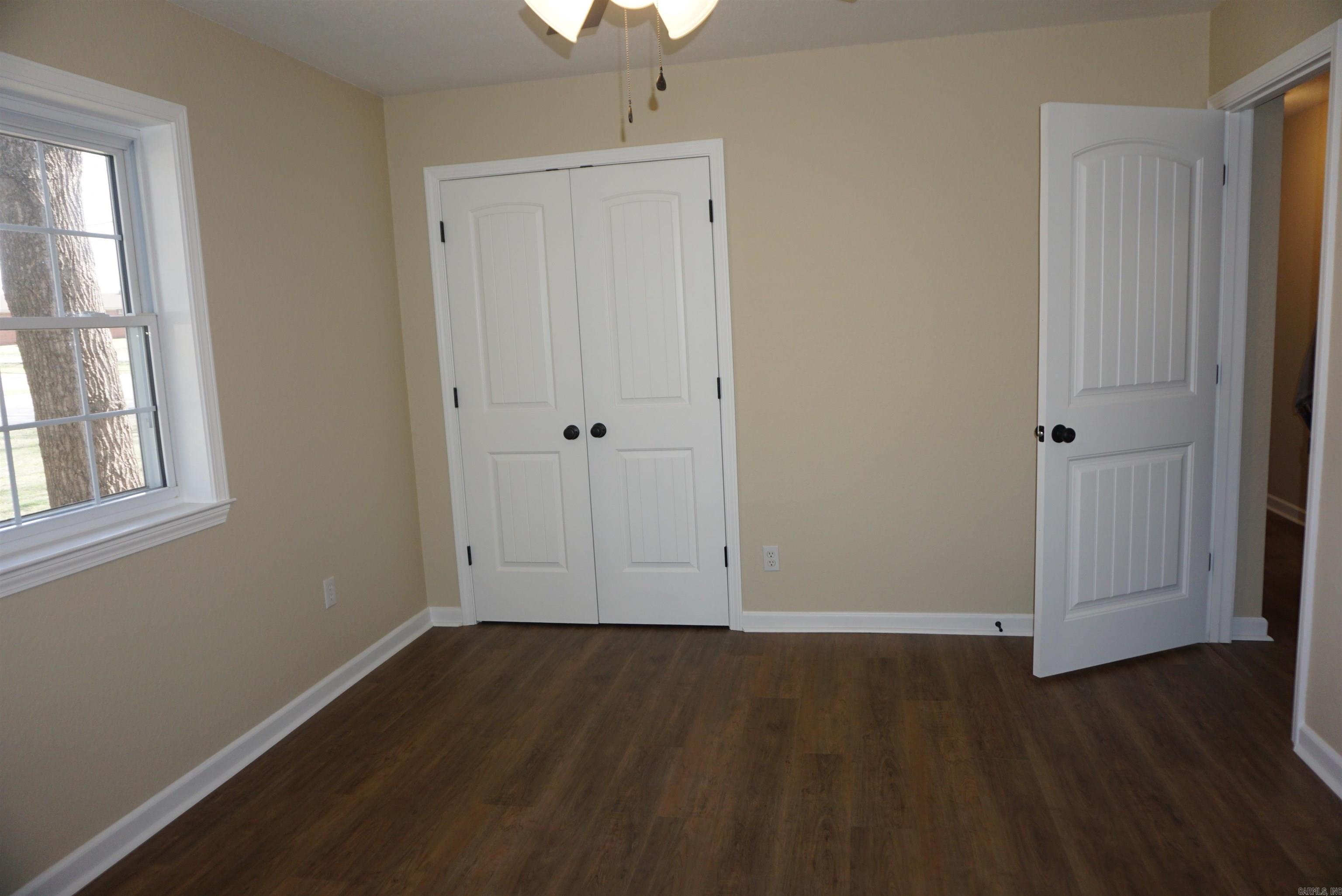 FORBES ADDN (BALD KNOB) - Residential