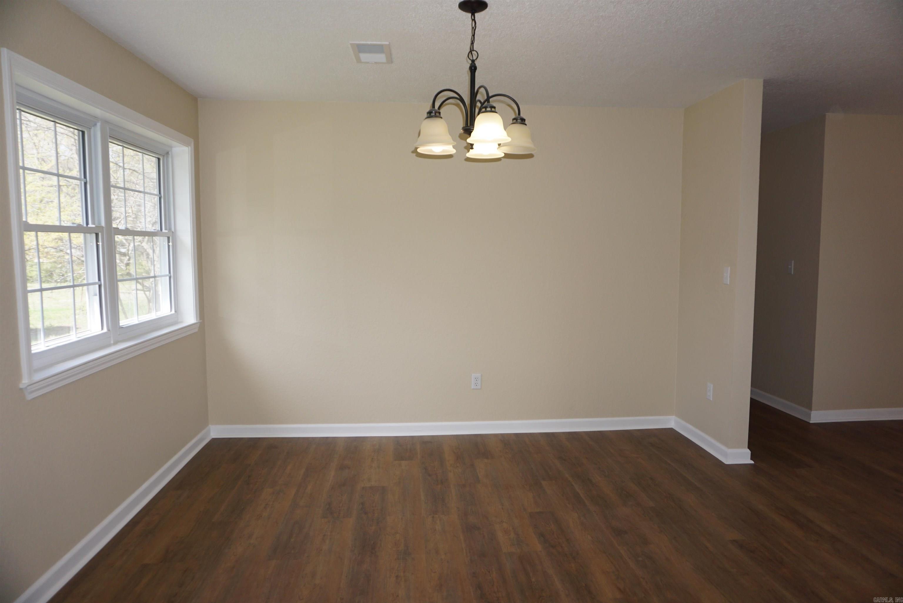 FORBES ADDN (BALD KNOB) - Residential