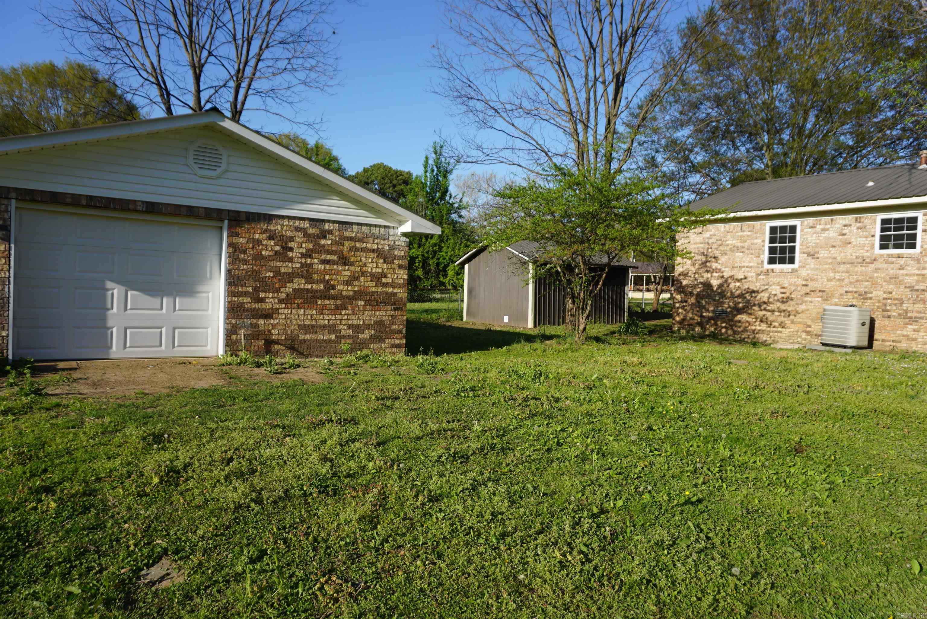 FORBES ADDN (BALD KNOB) - Residential