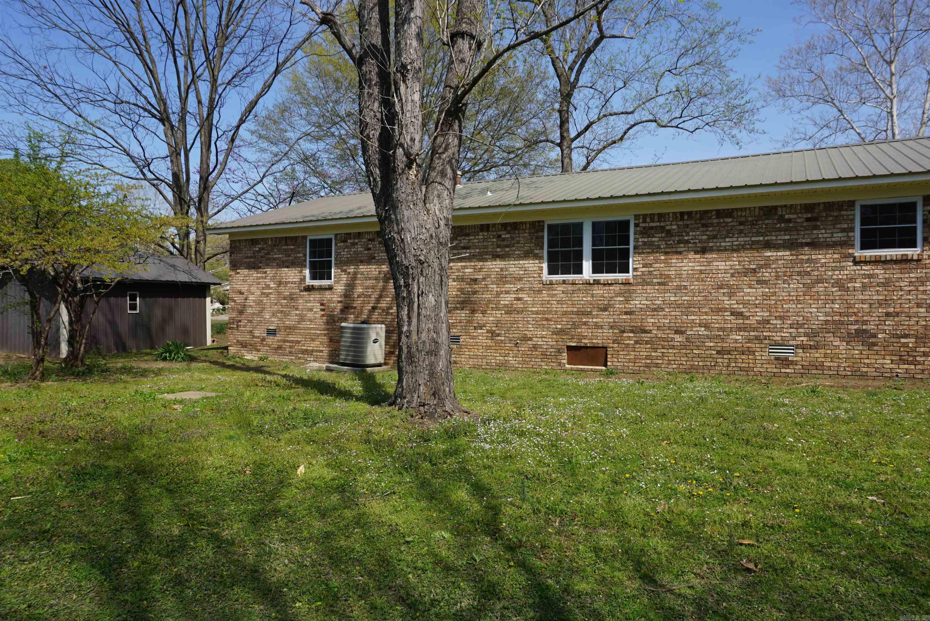 FORBES ADDN (BALD KNOB) - Residential