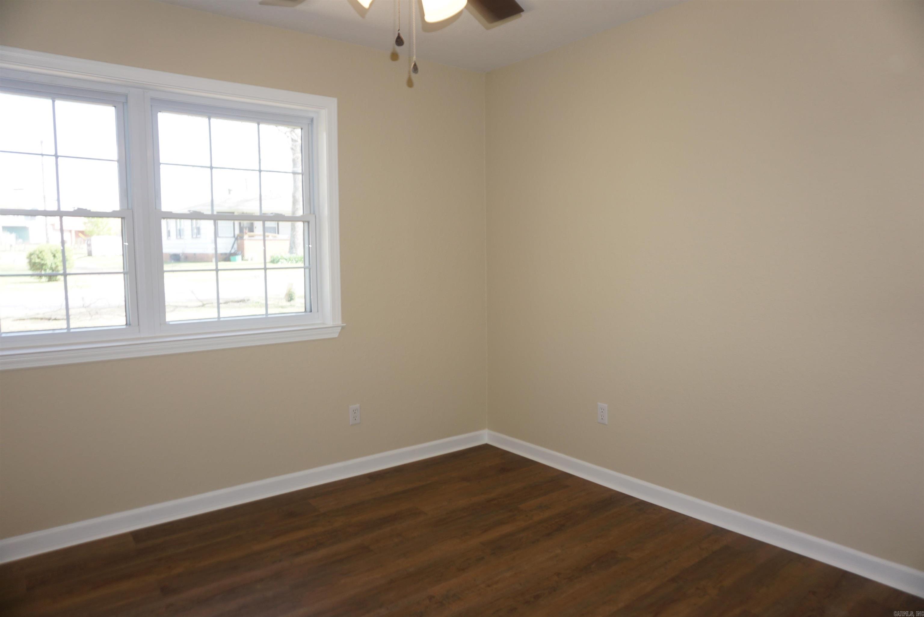 FORBES ADDN (BALD KNOB) - Residential