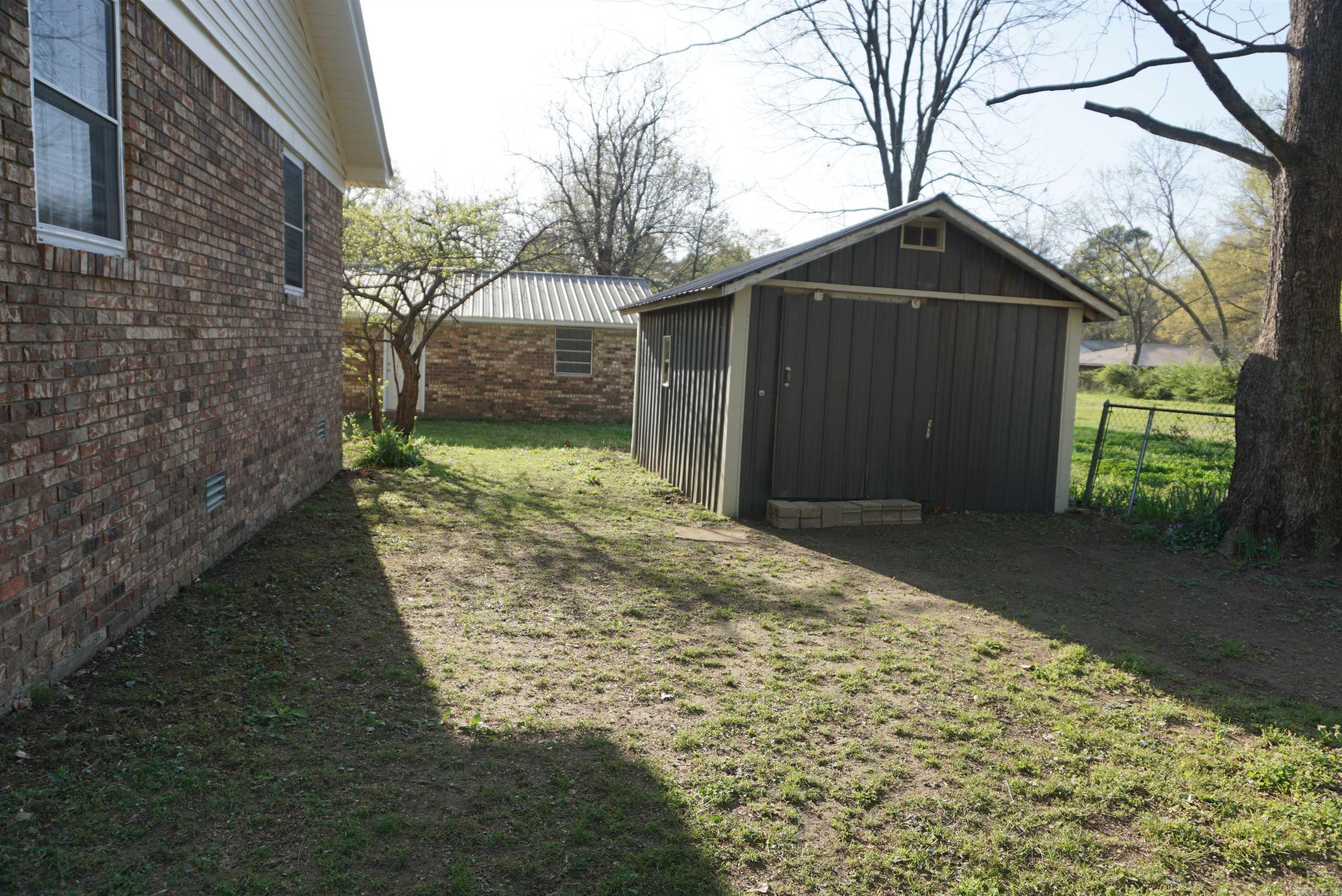 FORBES ADDN (BALD KNOB) - Residential