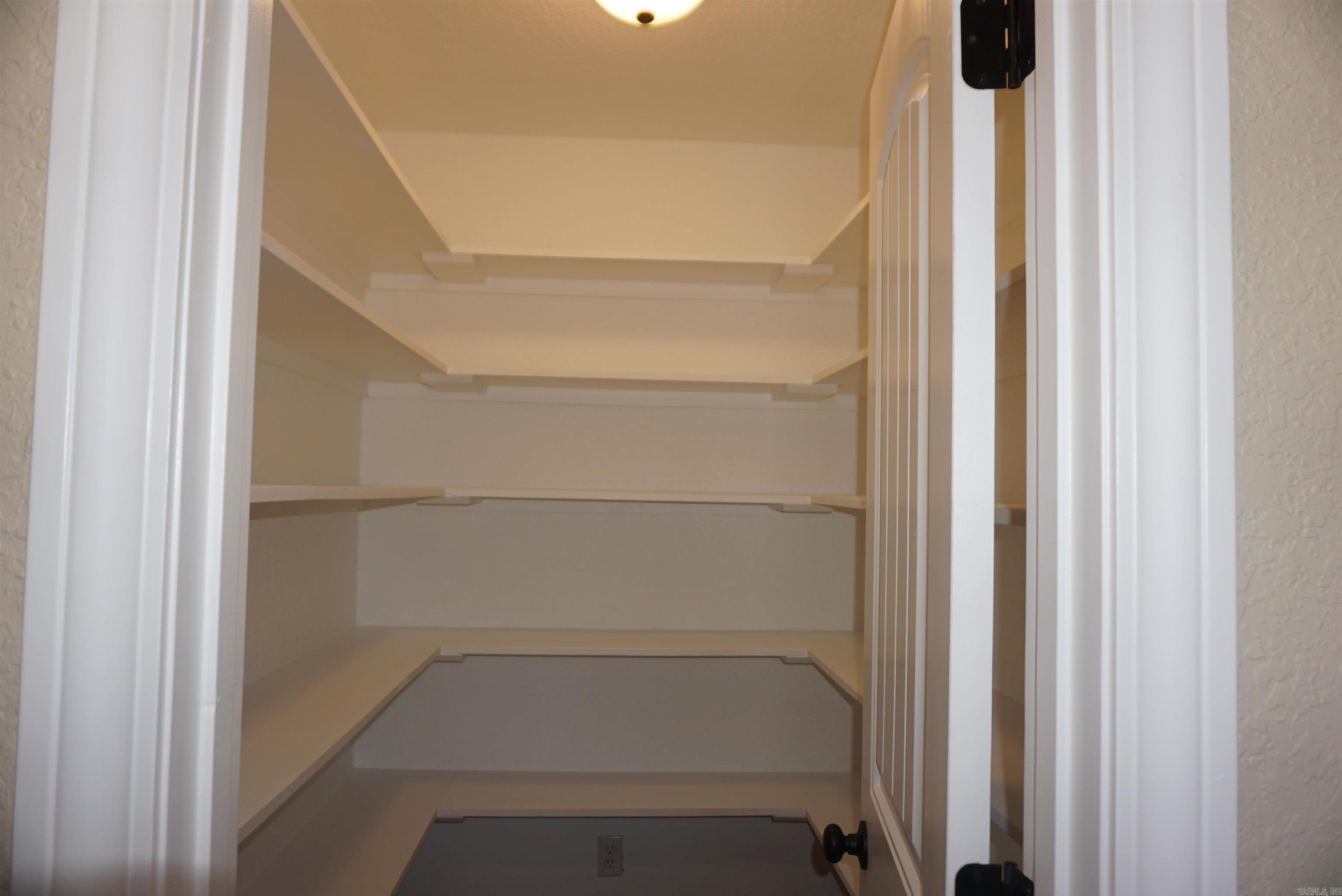 FORBES ADDN (BALD KNOB) - Residential