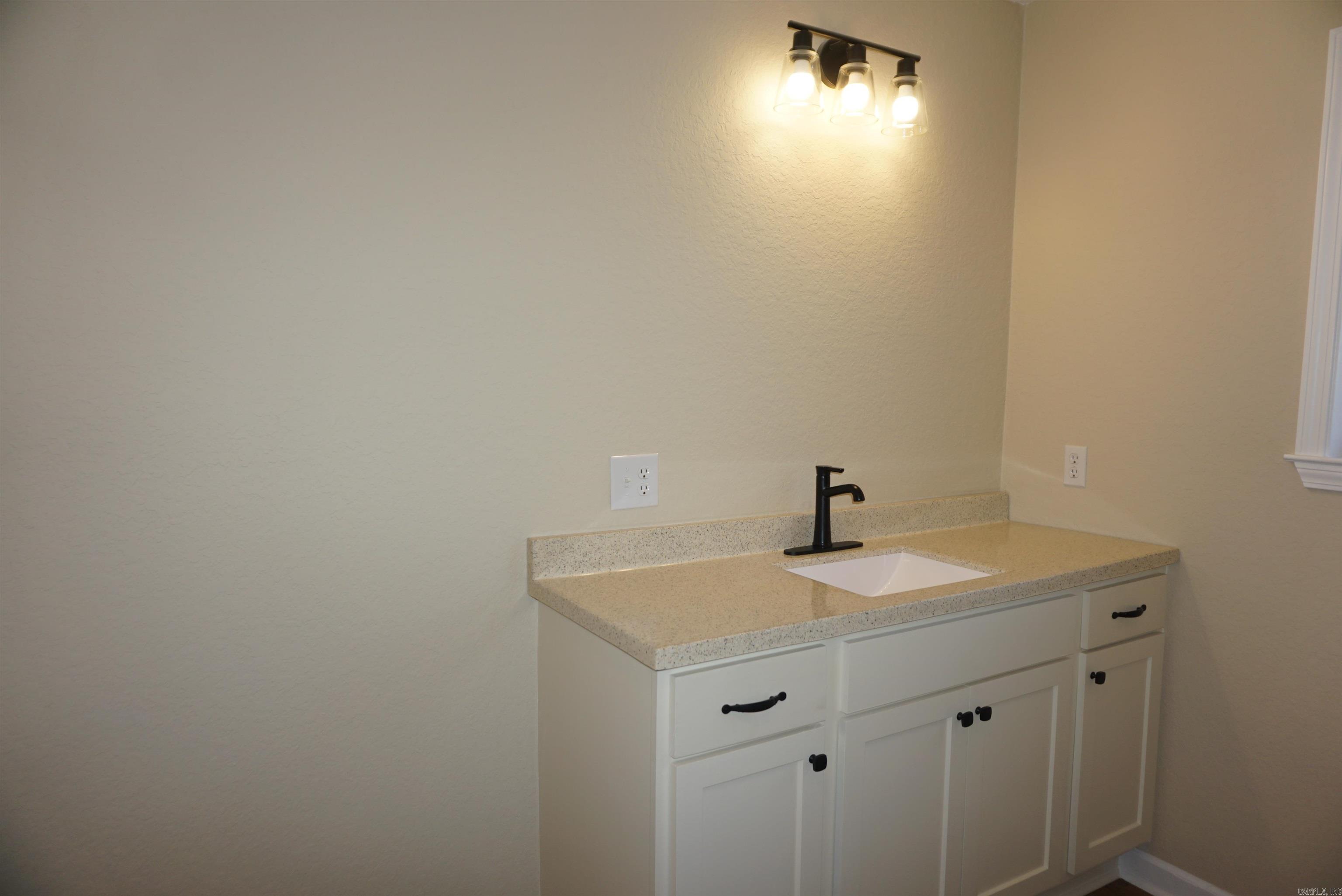 FORBES ADDN (BALD KNOB) - Residential