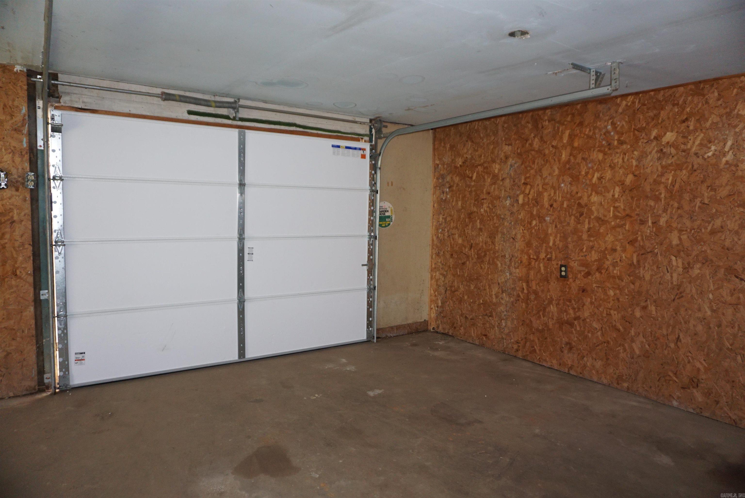 FORBES ADDN (BALD KNOB) - Residential