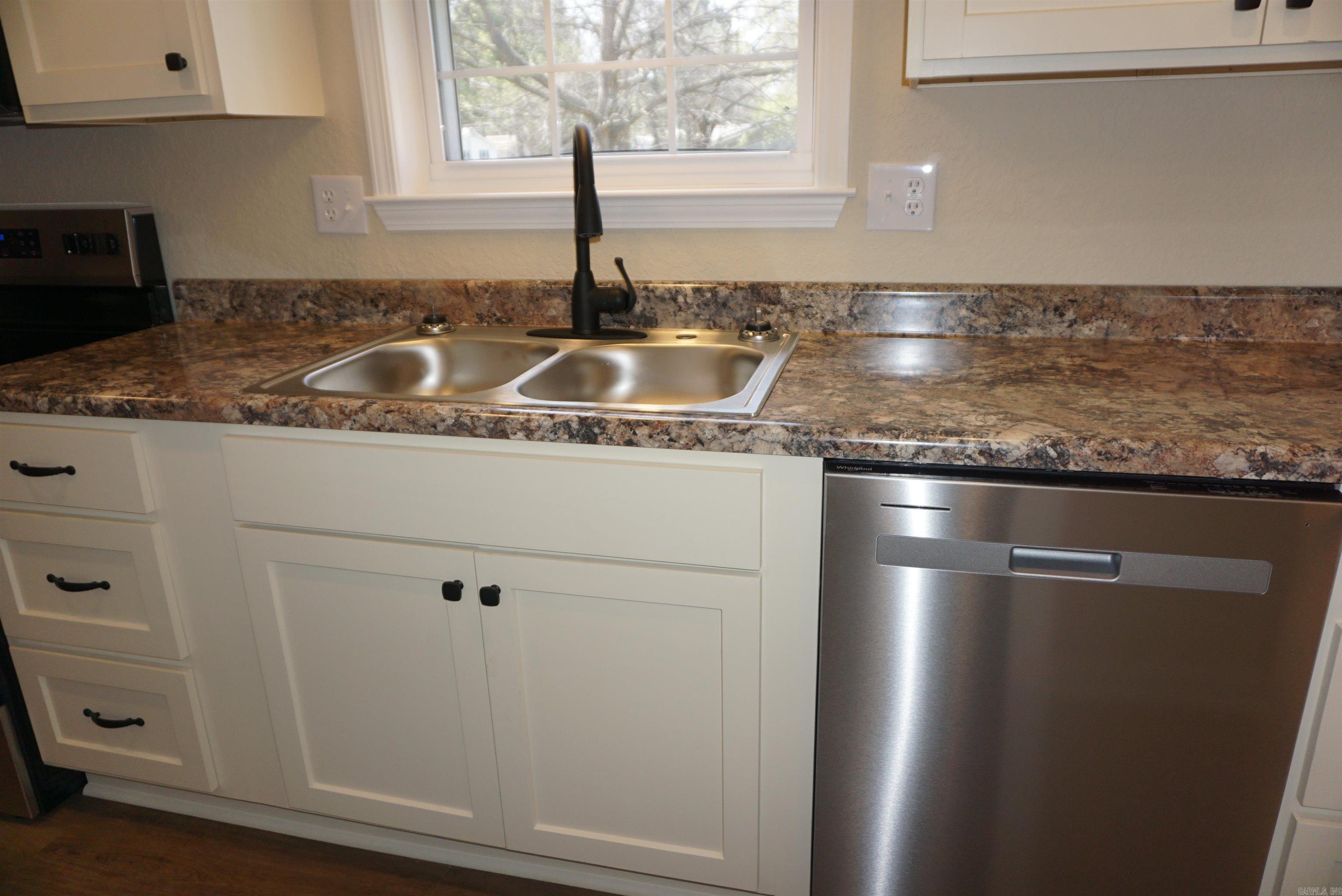 FORBES ADDN (BALD KNOB) - Residential