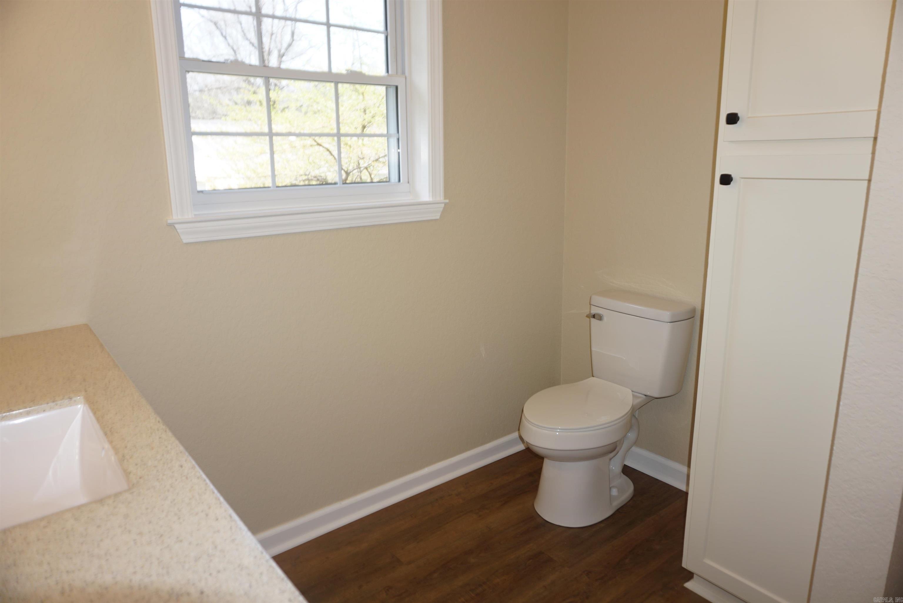 FORBES ADDN (BALD KNOB) - Residential