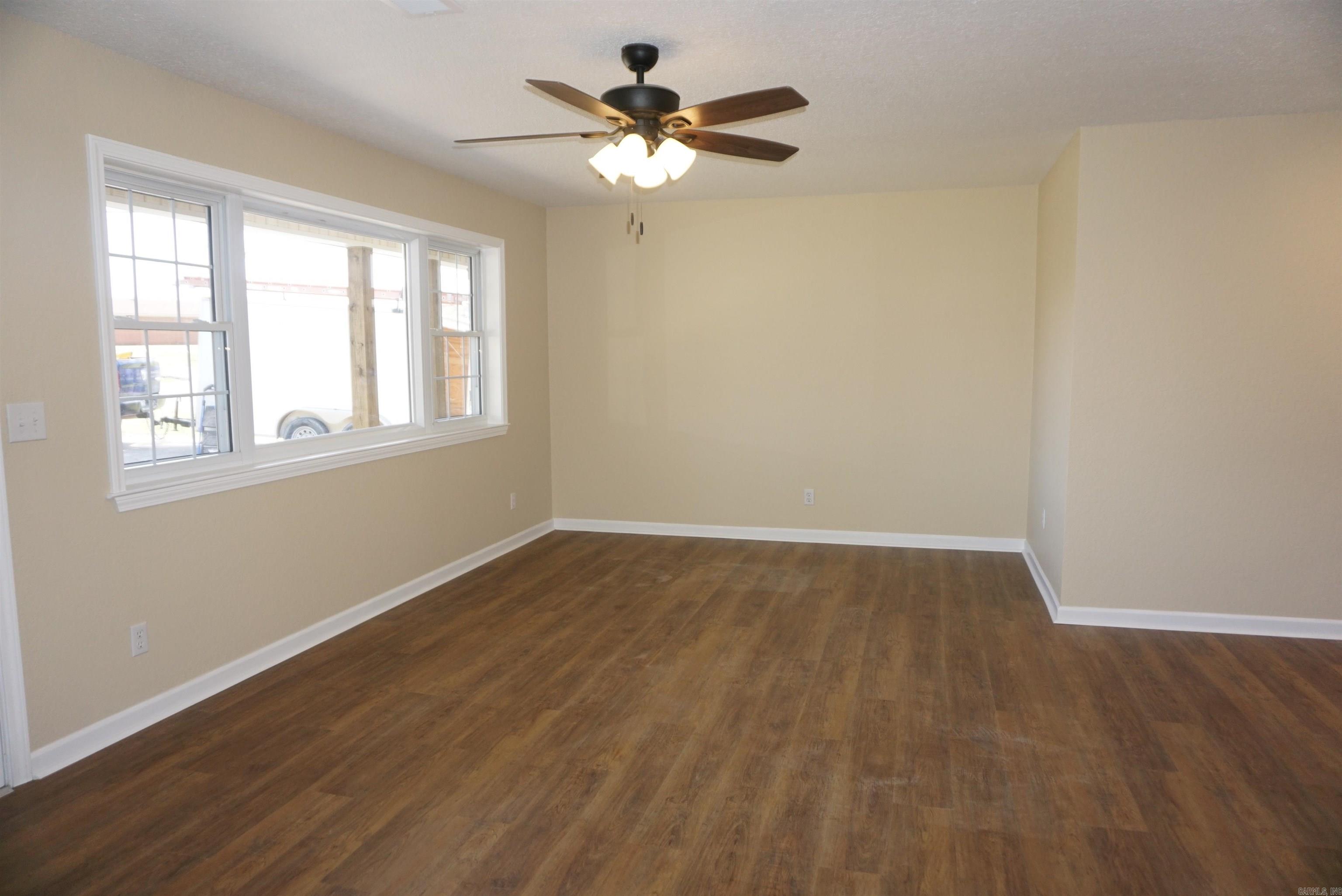 FORBES ADDN (BALD KNOB) - Residential