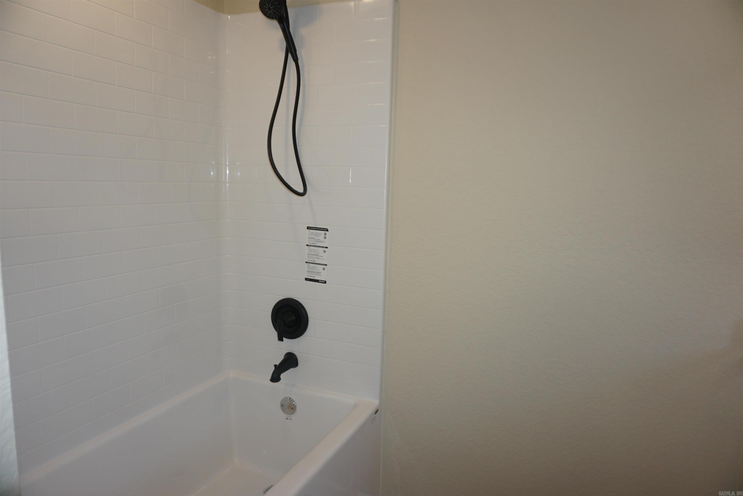 FORBES ADDN (BALD KNOB) - Residential